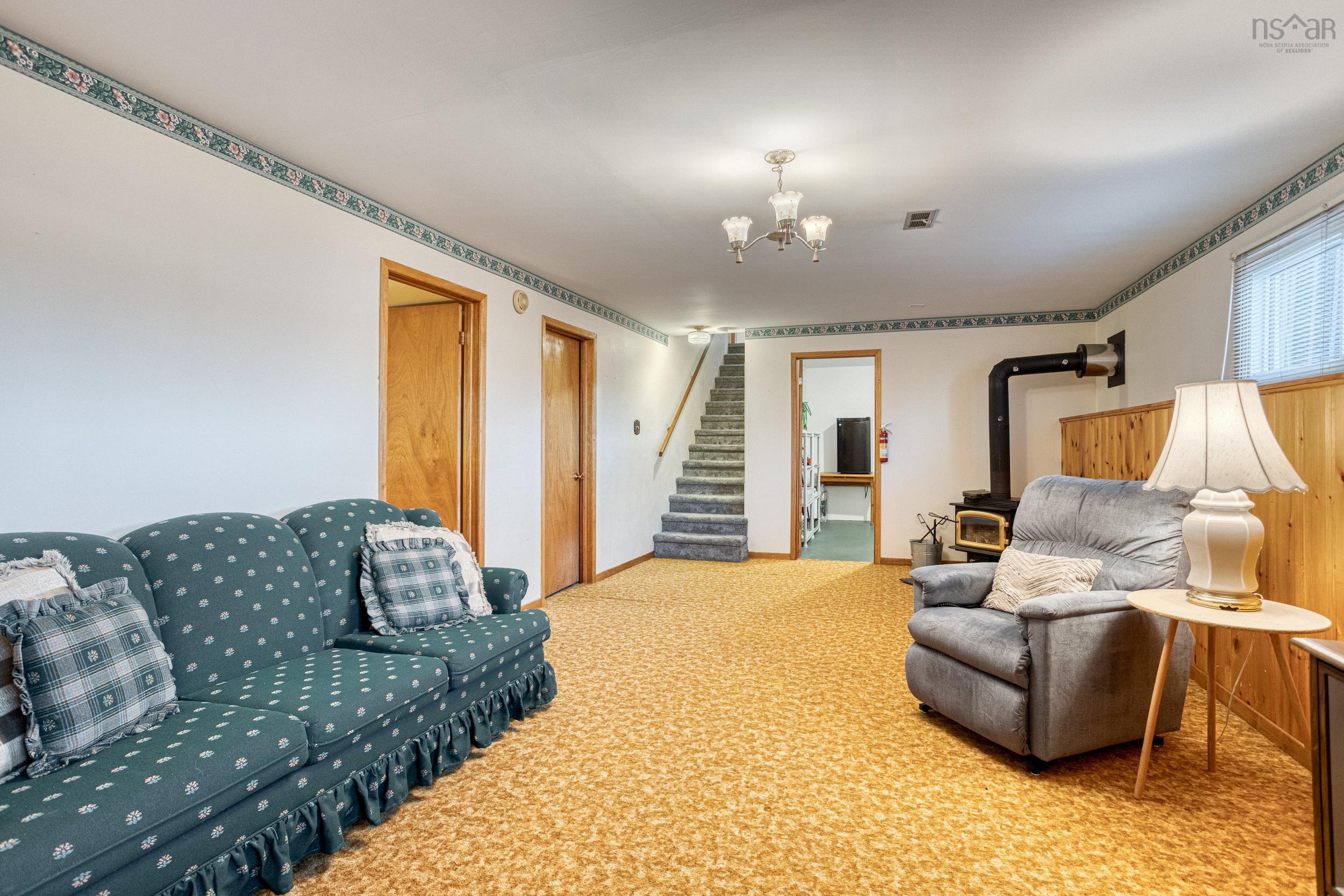 100 Hardisty Court, Cole Harbour, NS (MLS 202528712)