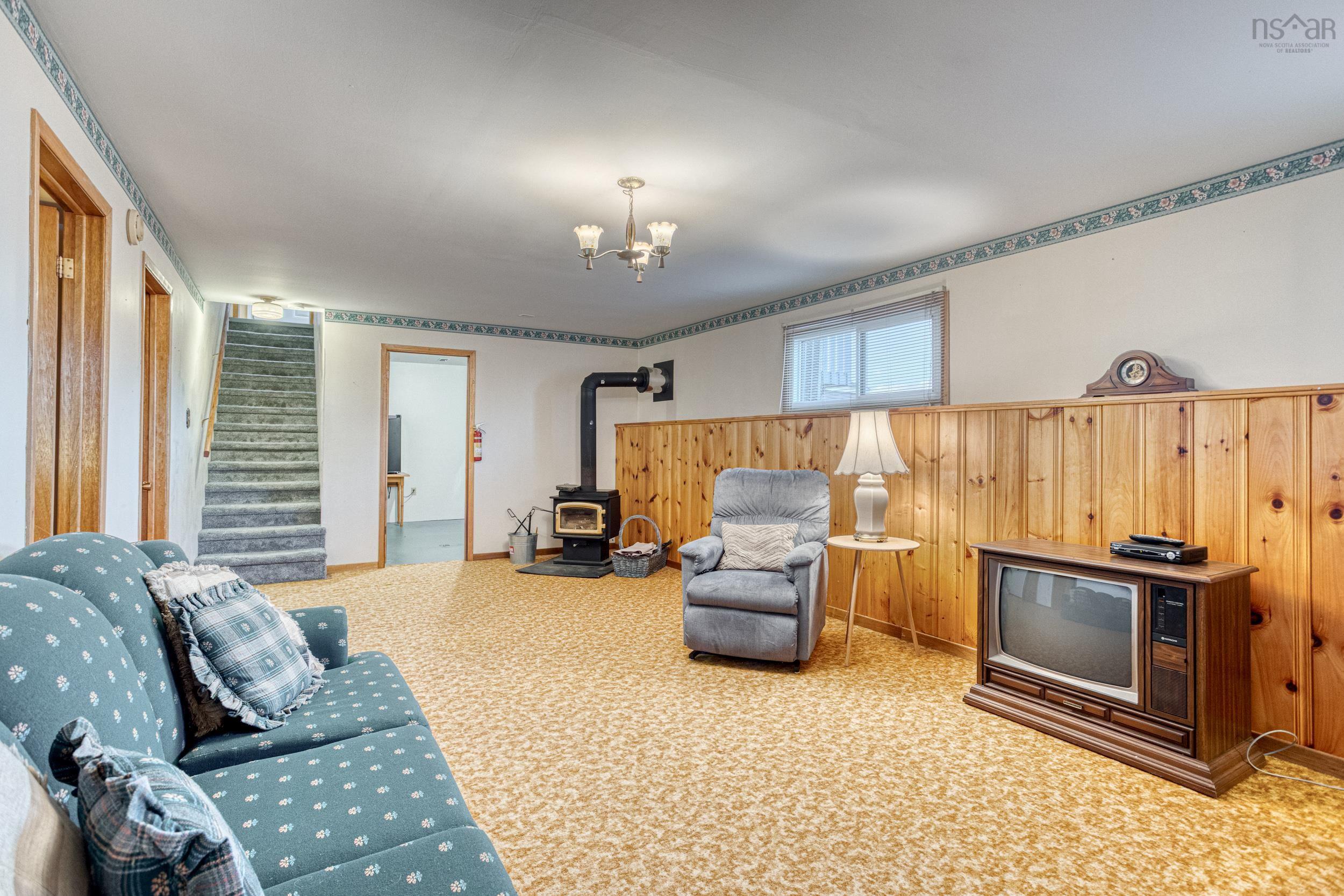 100 Hardisty Court, Cole Harbour, NS (MLS 202528712)