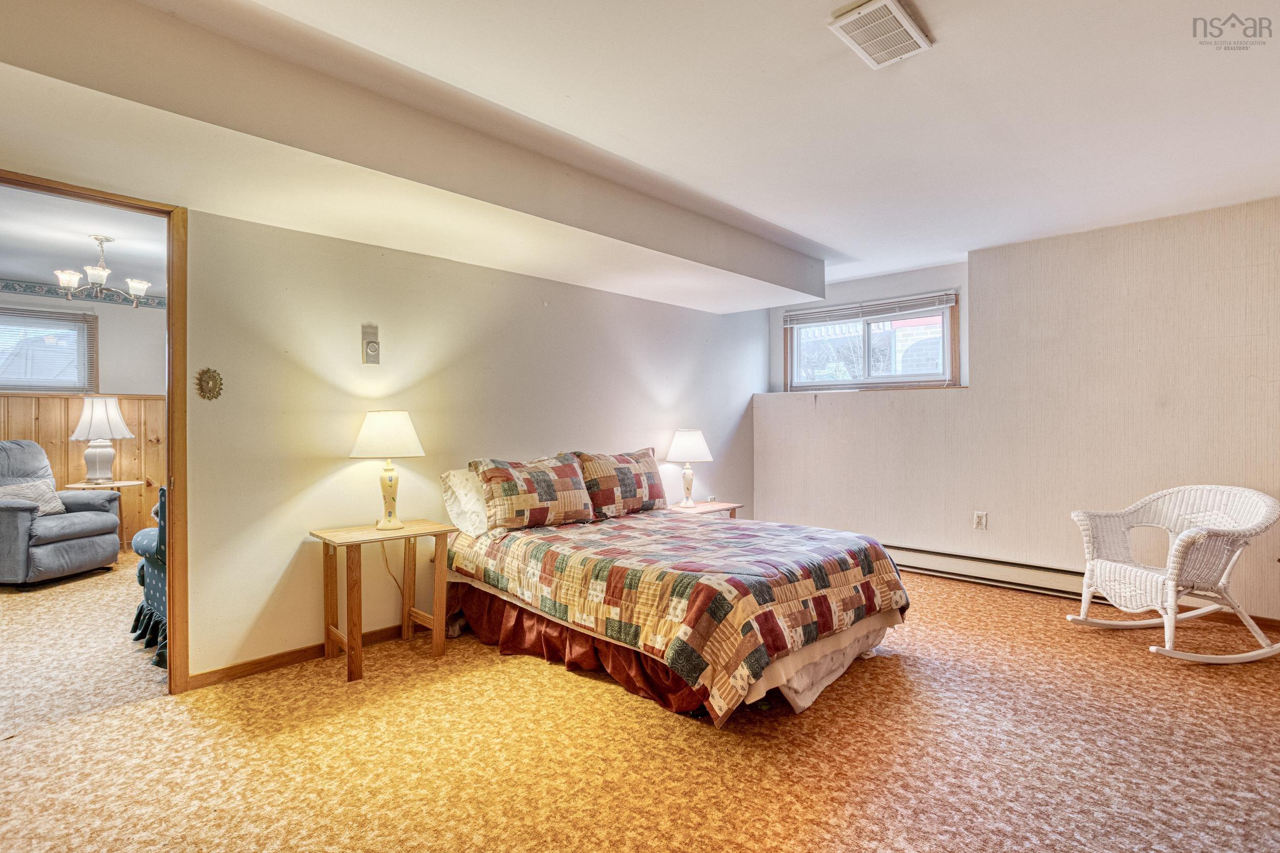 100 Hardisty Court, Cole Harbour, NS (MLS 202528712)