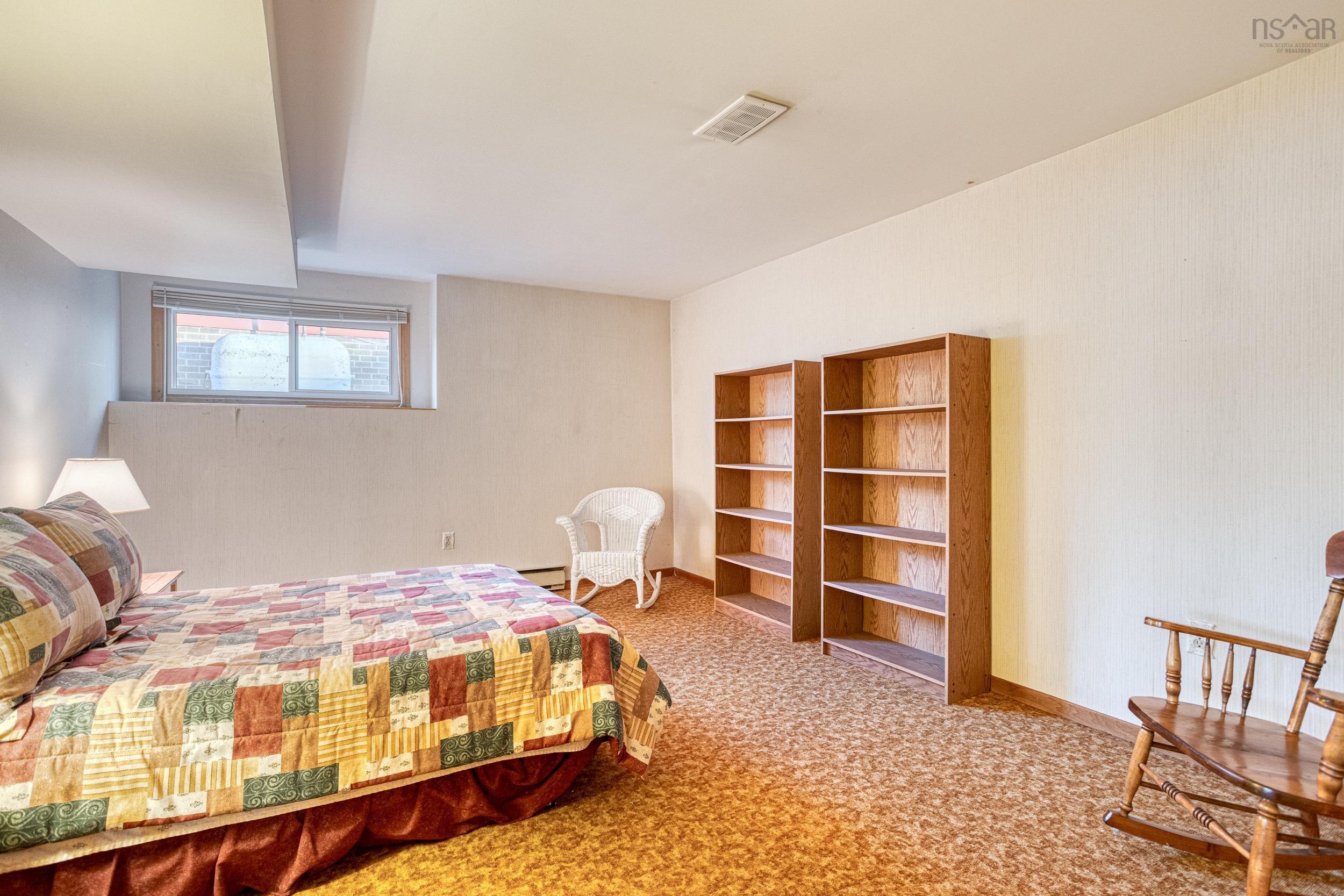 100 Hardisty Court, Cole Harbour, NS (MLS 202528712)