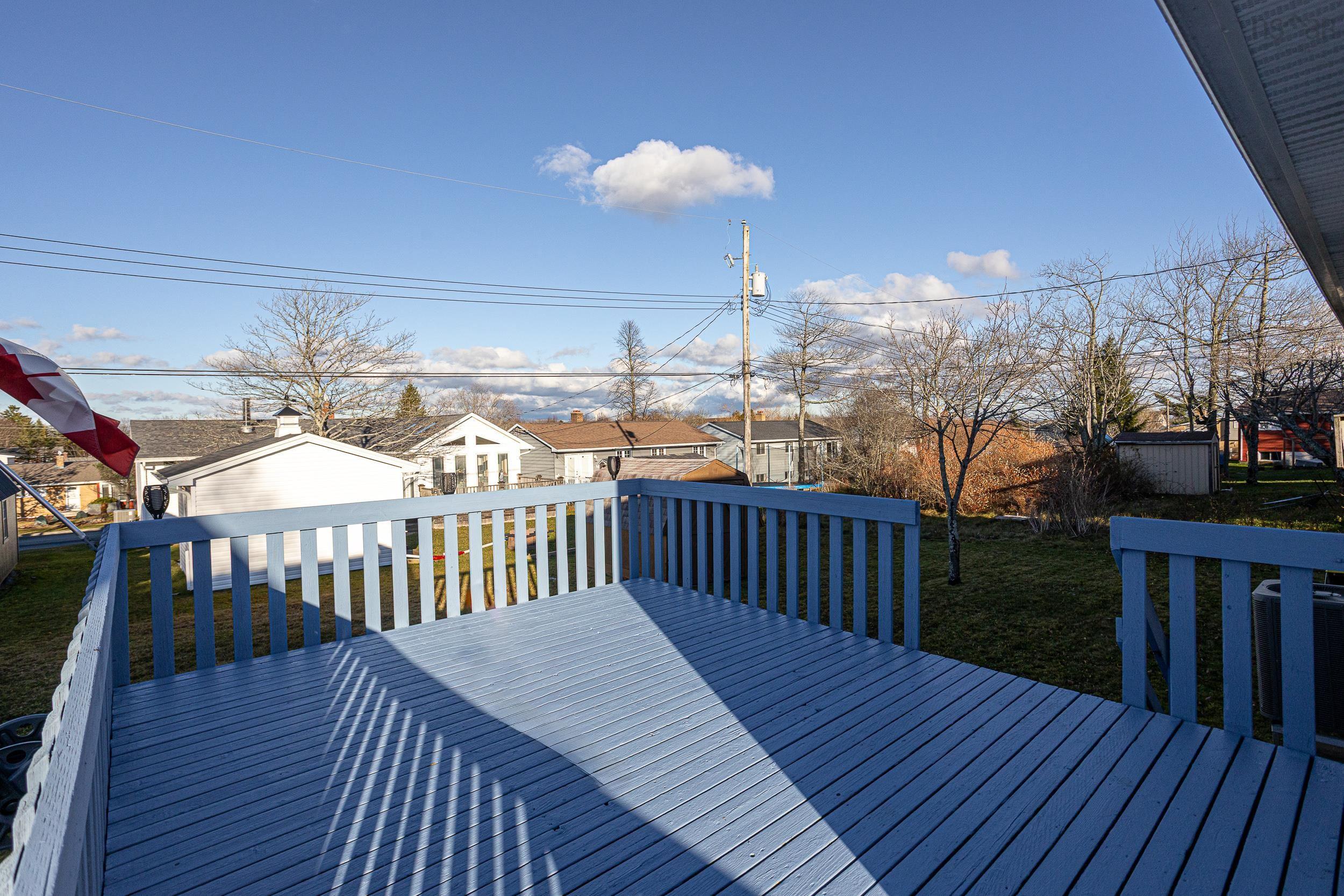 100 Hardisty Court, Cole Harbour, NS (MLS 202528712)