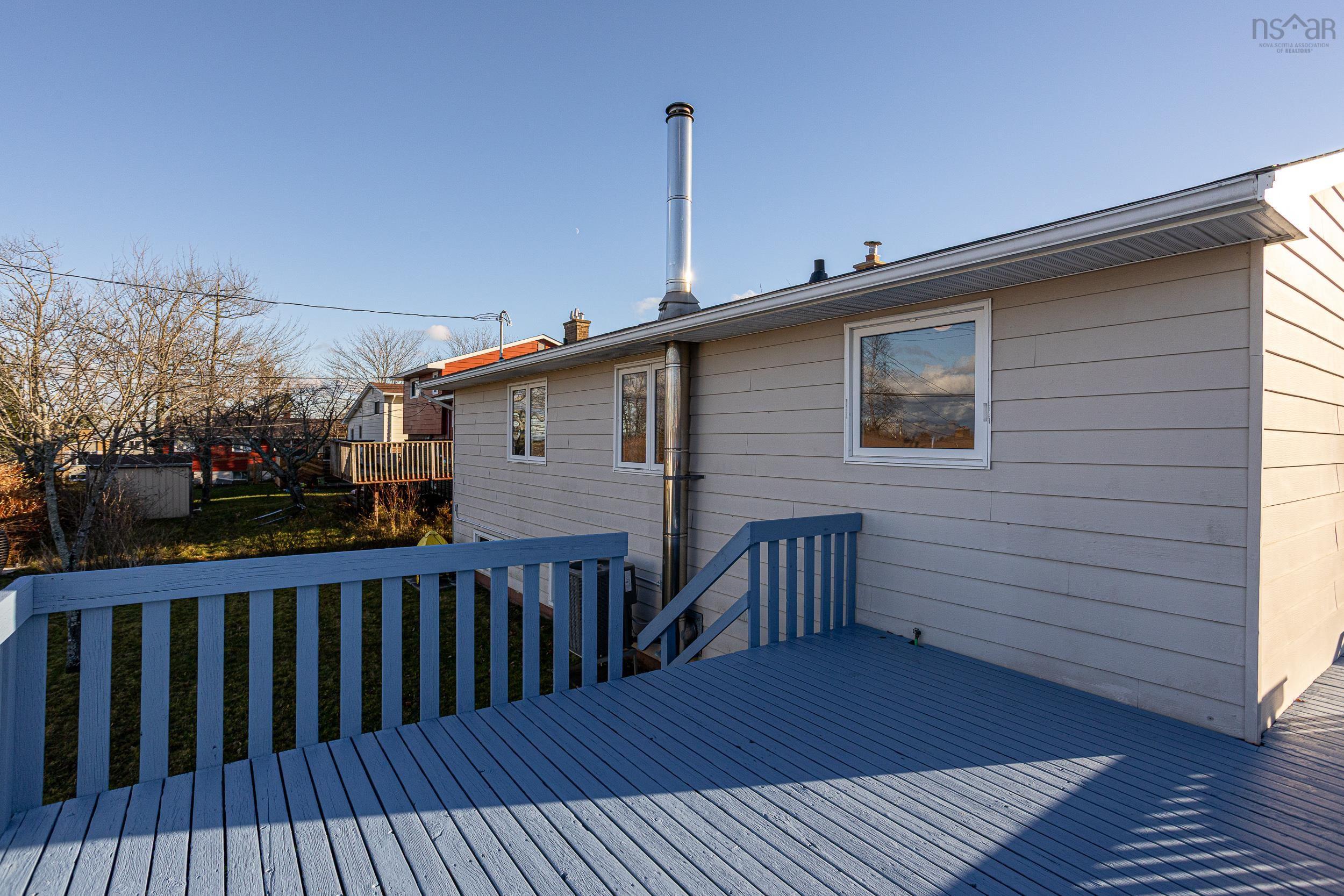 100 Hardisty Court, Cole Harbour, NS (MLS 202528712)