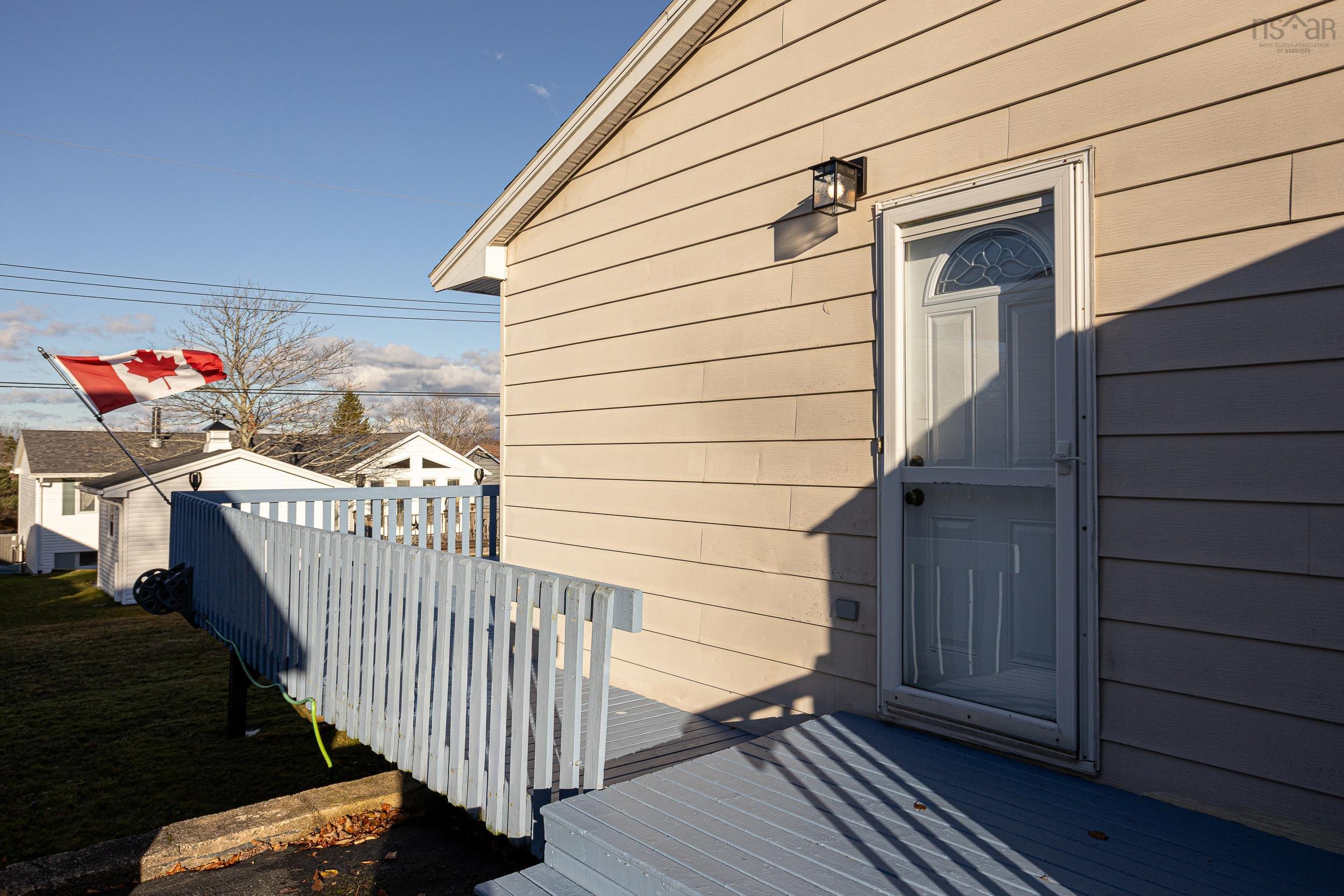 100 Hardisty Court, Cole Harbour, NS (MLS 202528712)