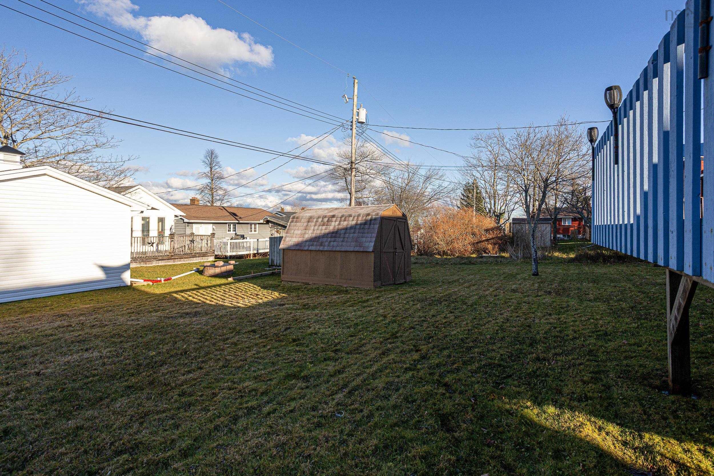 100 Hardisty Court, Cole Harbour, NS (MLS 202528712)