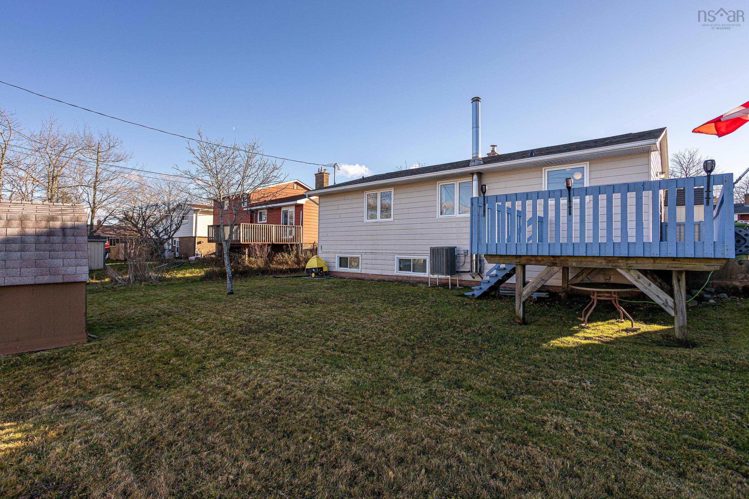 100 Hardisty Court, Cole Harbour, NS (MLS 202528712)