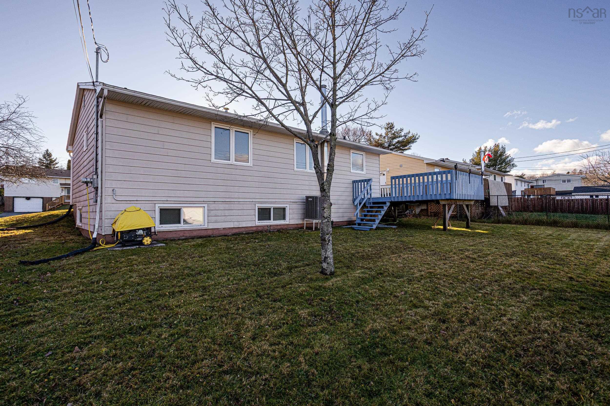 100 Hardisty Court, Cole Harbour, NS (MLS 202528712)