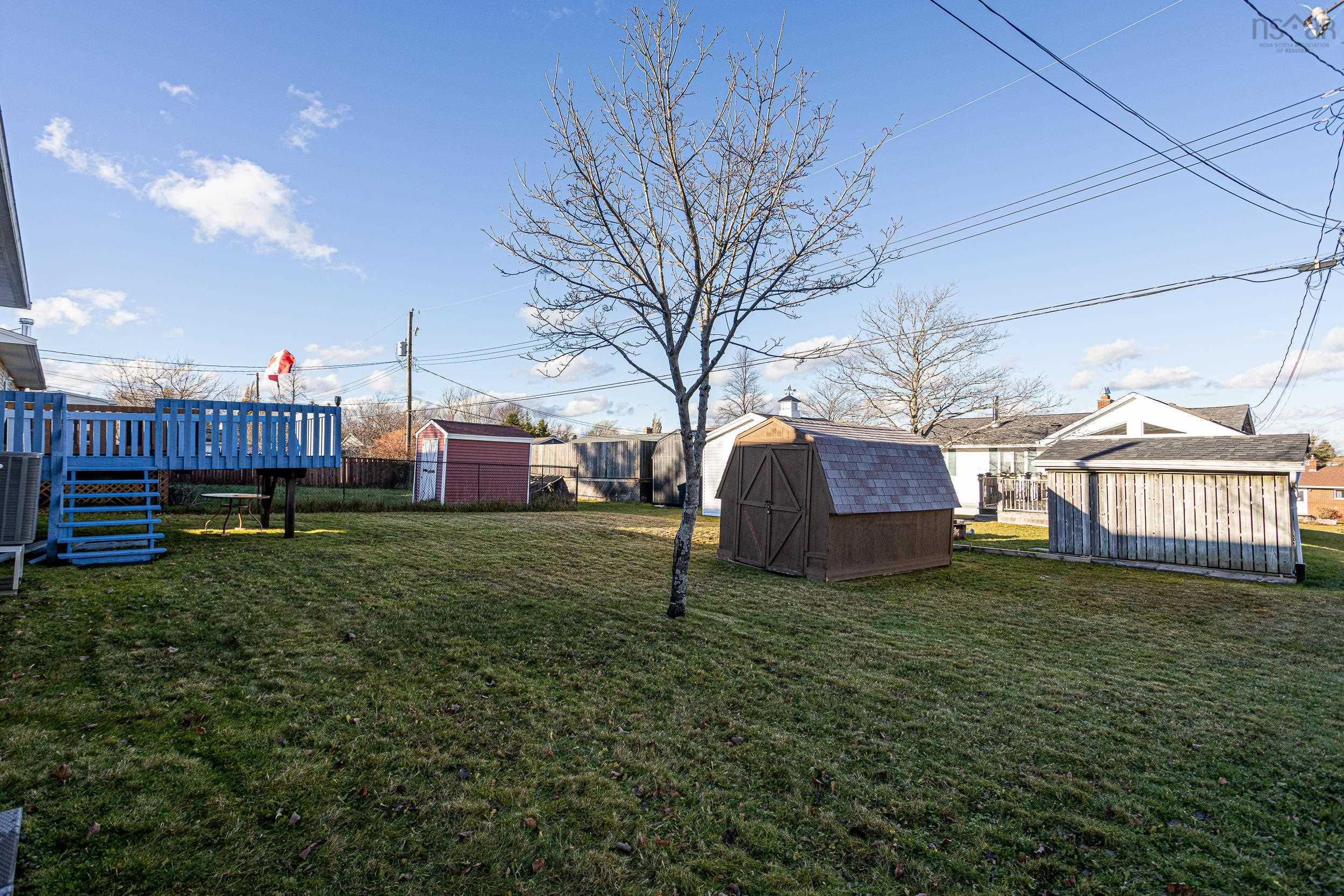 100 Hardisty Court, Cole Harbour, NS (MLS 202528712)