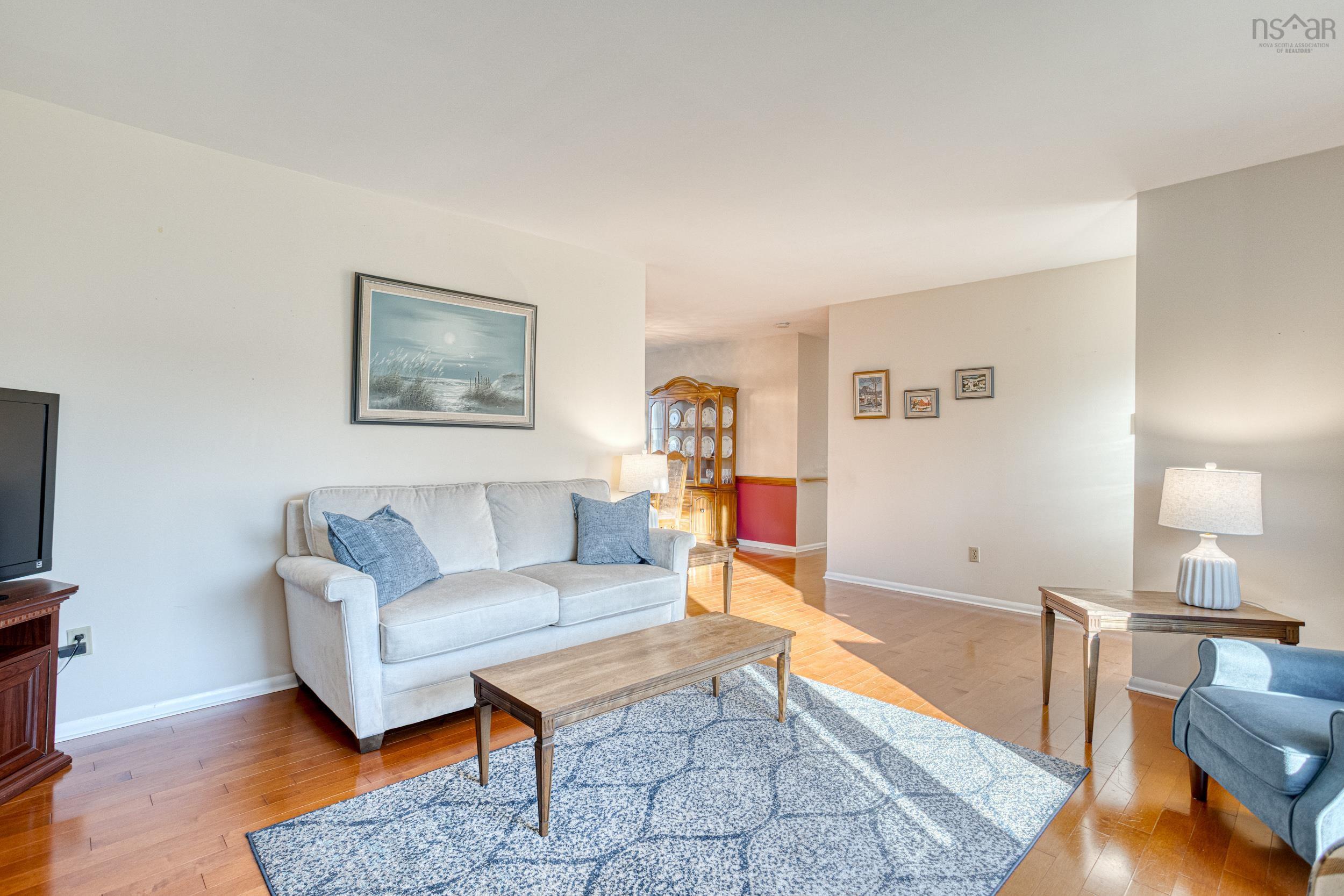 100 Hardisty Court, Cole Harbour, NS (MLS 202528712)