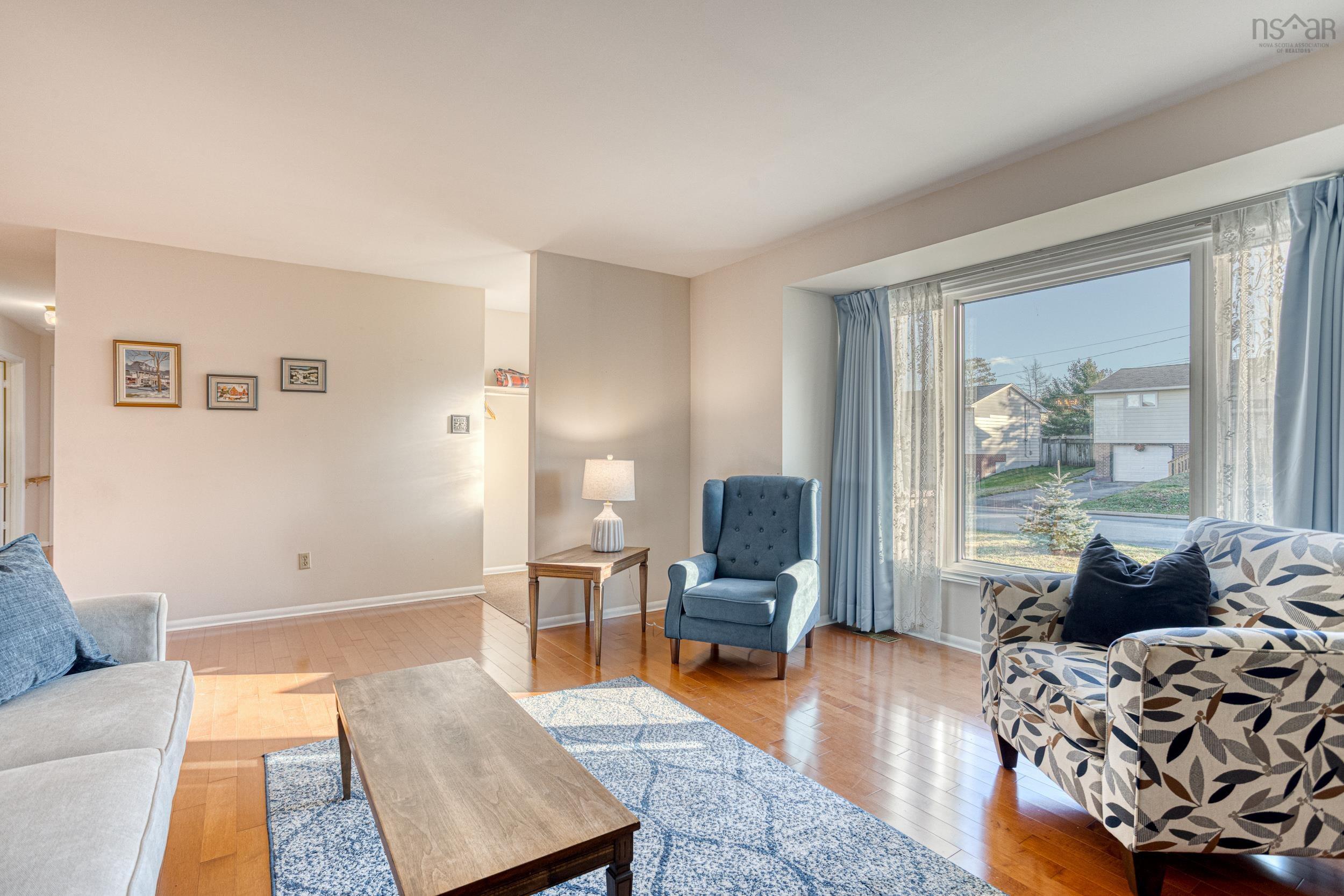 100 Hardisty Court, Cole Harbour, NS (MLS 202528712)