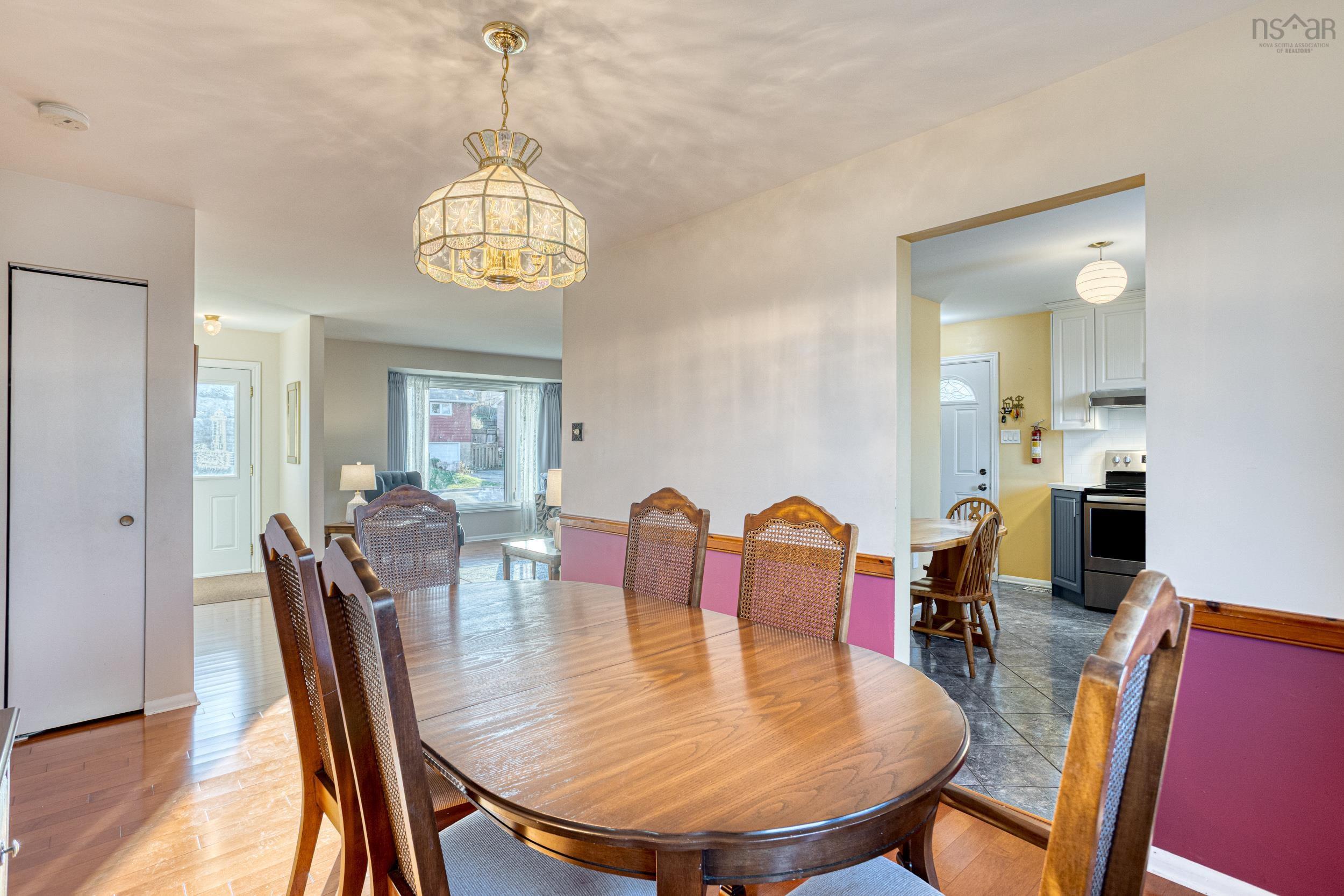 100 Hardisty Court, Cole Harbour, NS (MLS 202528712)