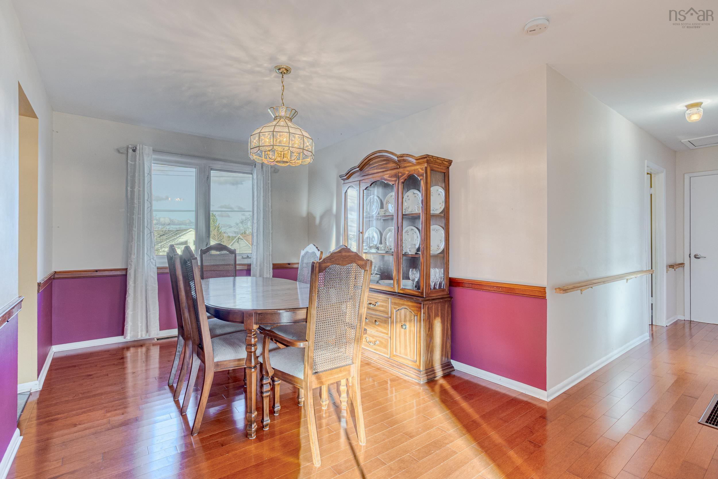 100 Hardisty Court, Cole Harbour, NS (MLS 202528712)