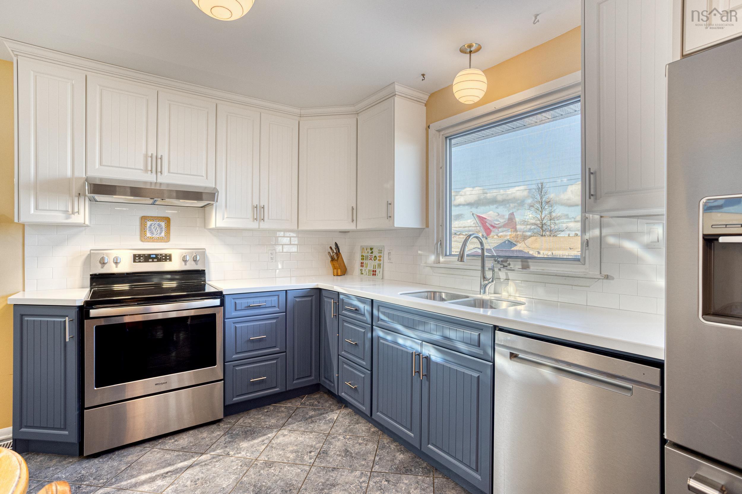 100 Hardisty Court, Cole Harbour, NS (MLS 202528712)