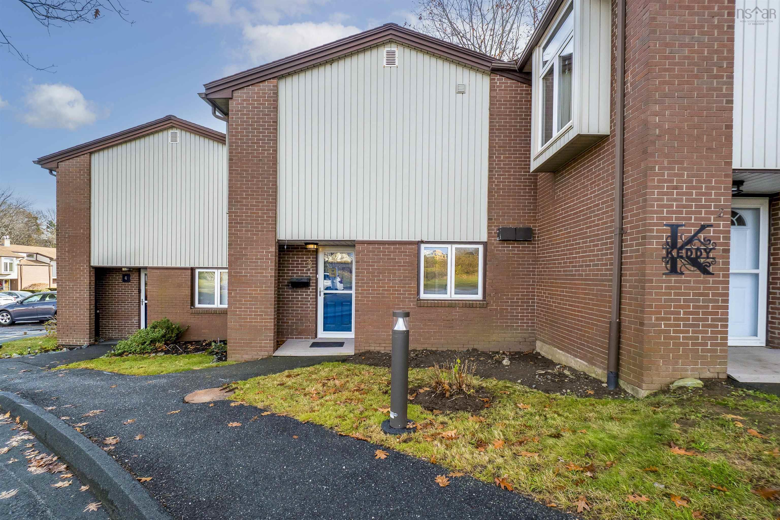 3 Garden Court Terrace, Dartmouth, NS (MLS® 202528714)