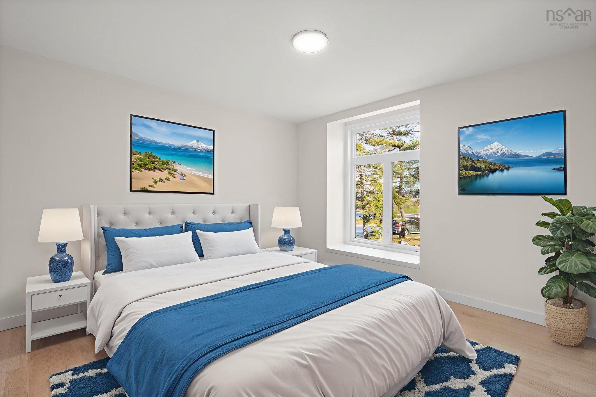 3 Garden Court Terrace, Dartmouth, NS (MLS 202528714)