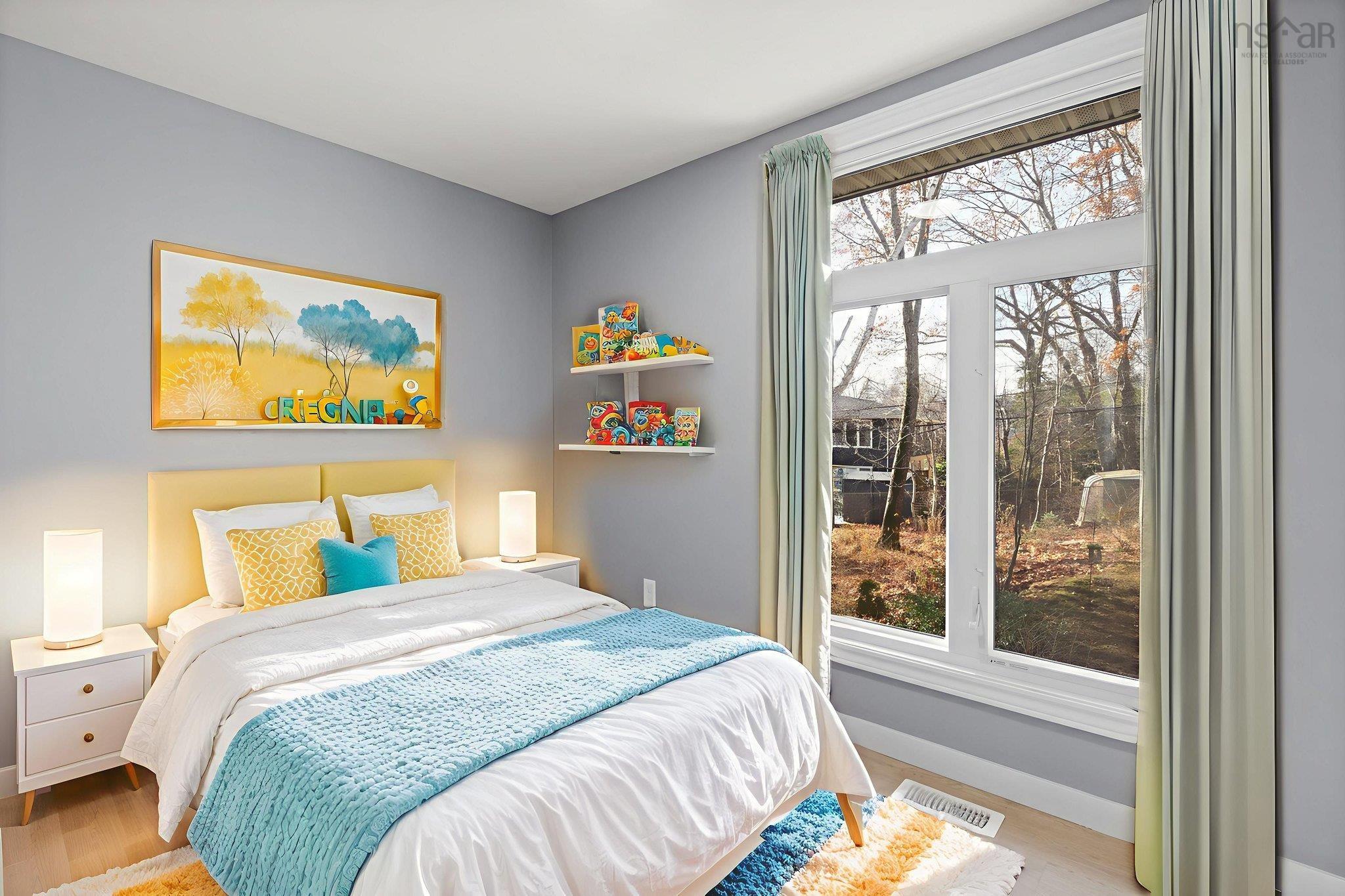 3 Garden Court Terrace, Dartmouth, NS (MLS 202528714)