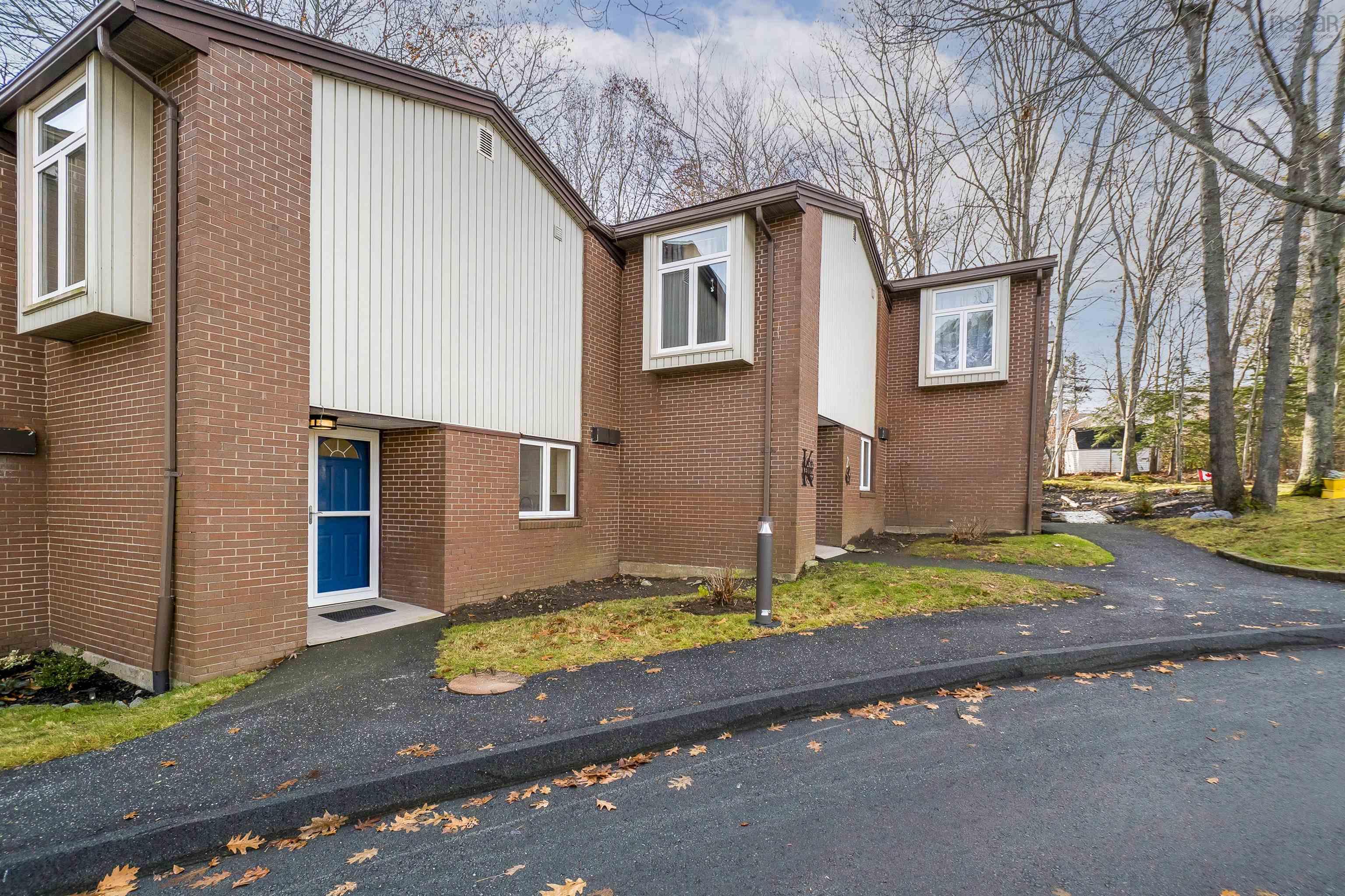 3 Garden Court Terrace, Dartmouth, NS (MLS 202528714)