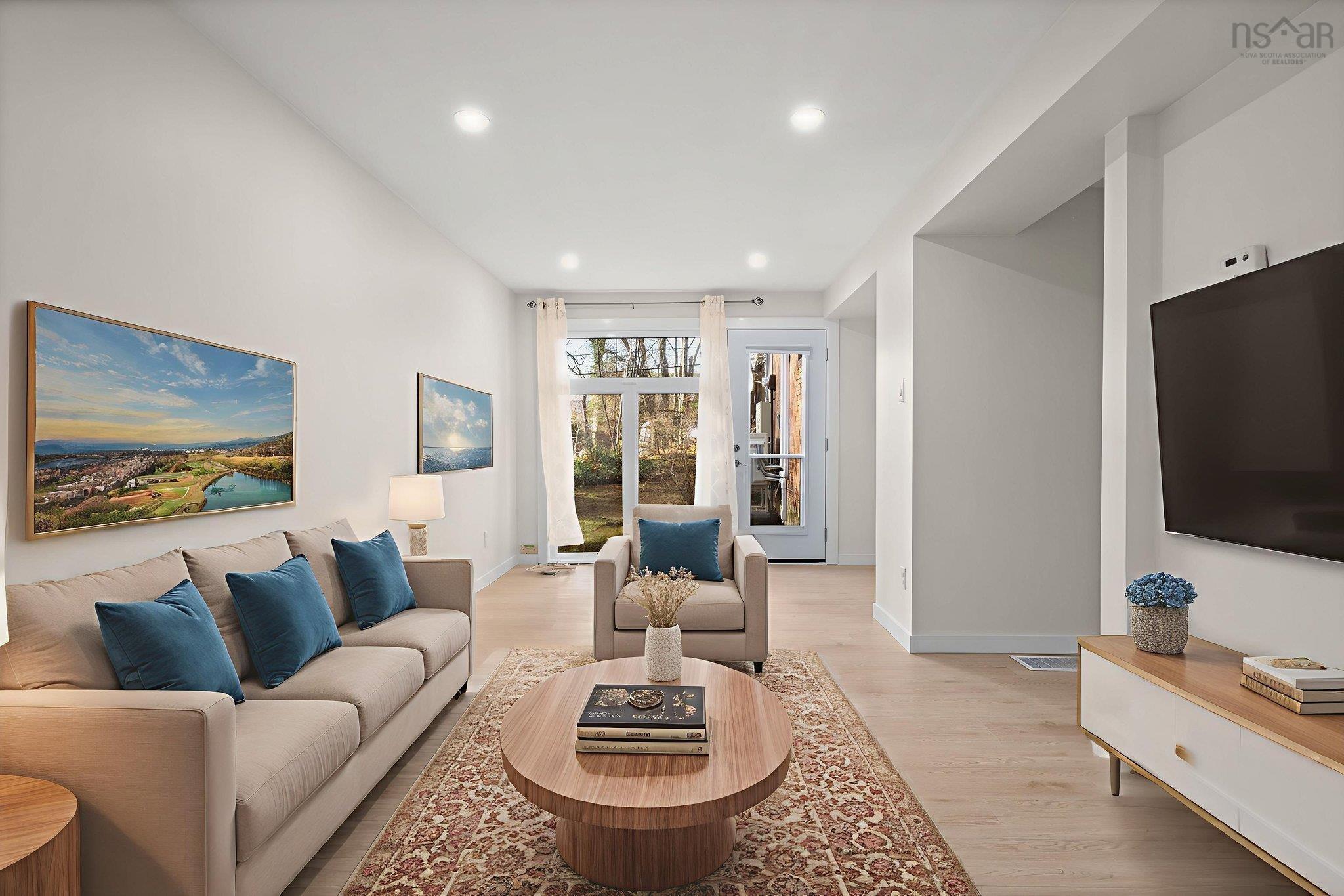 3 Garden Court Terrace, Dartmouth, NS (MLS 202528714)