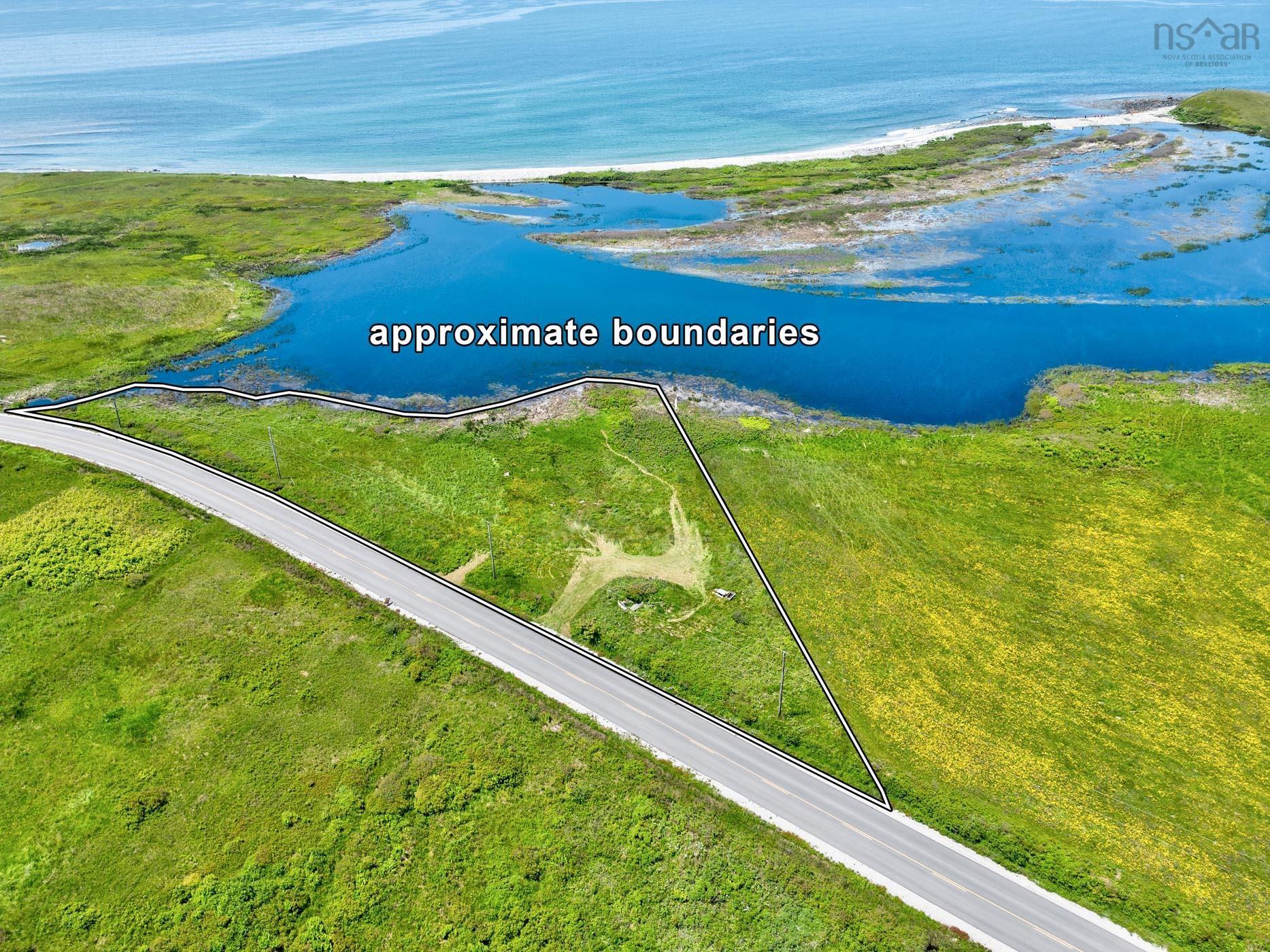 $39,900.00: Lot Pembroke Road, Pembroke