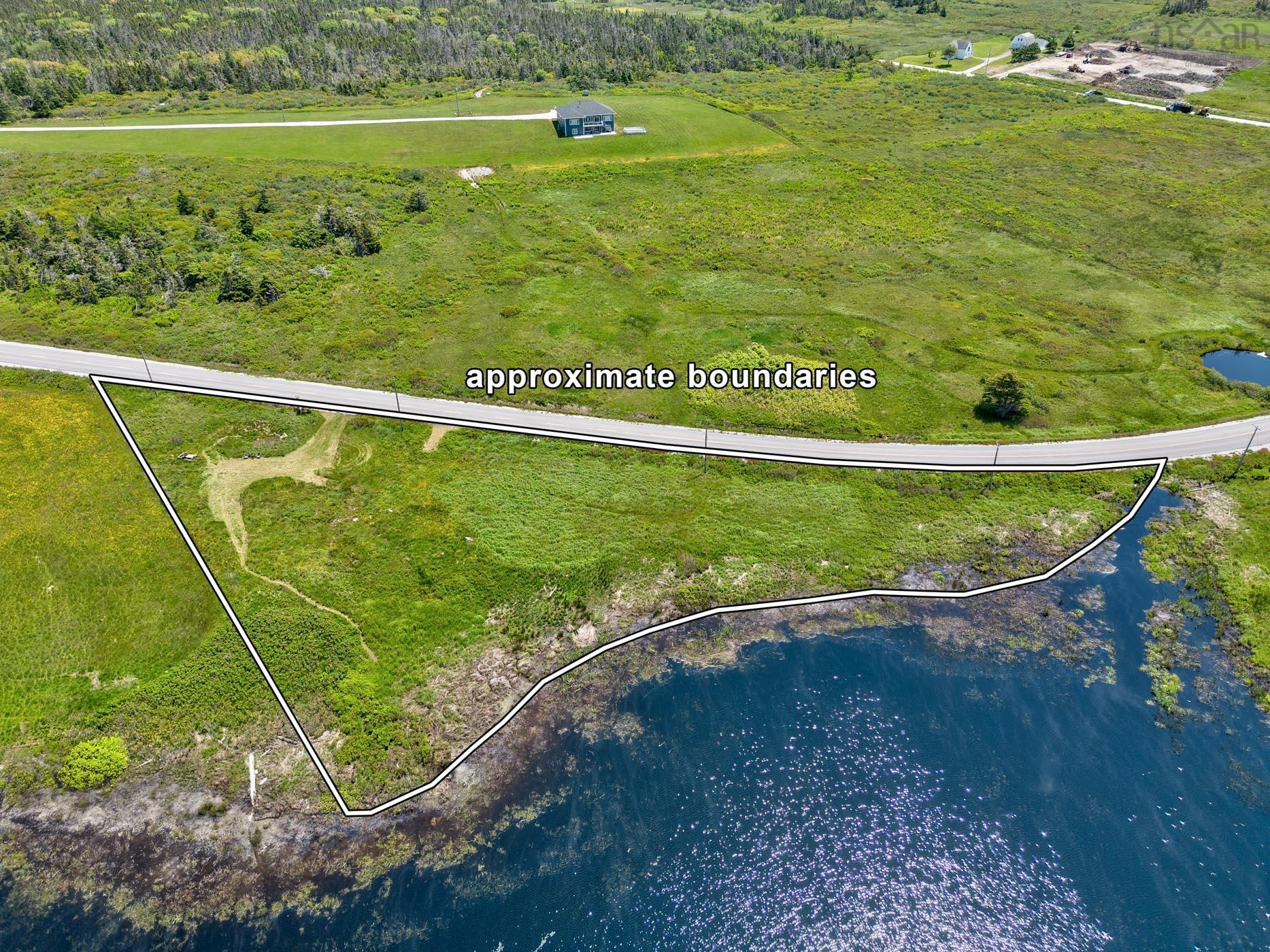 $39,900.00: Lot Pembroke Road, Pembroke