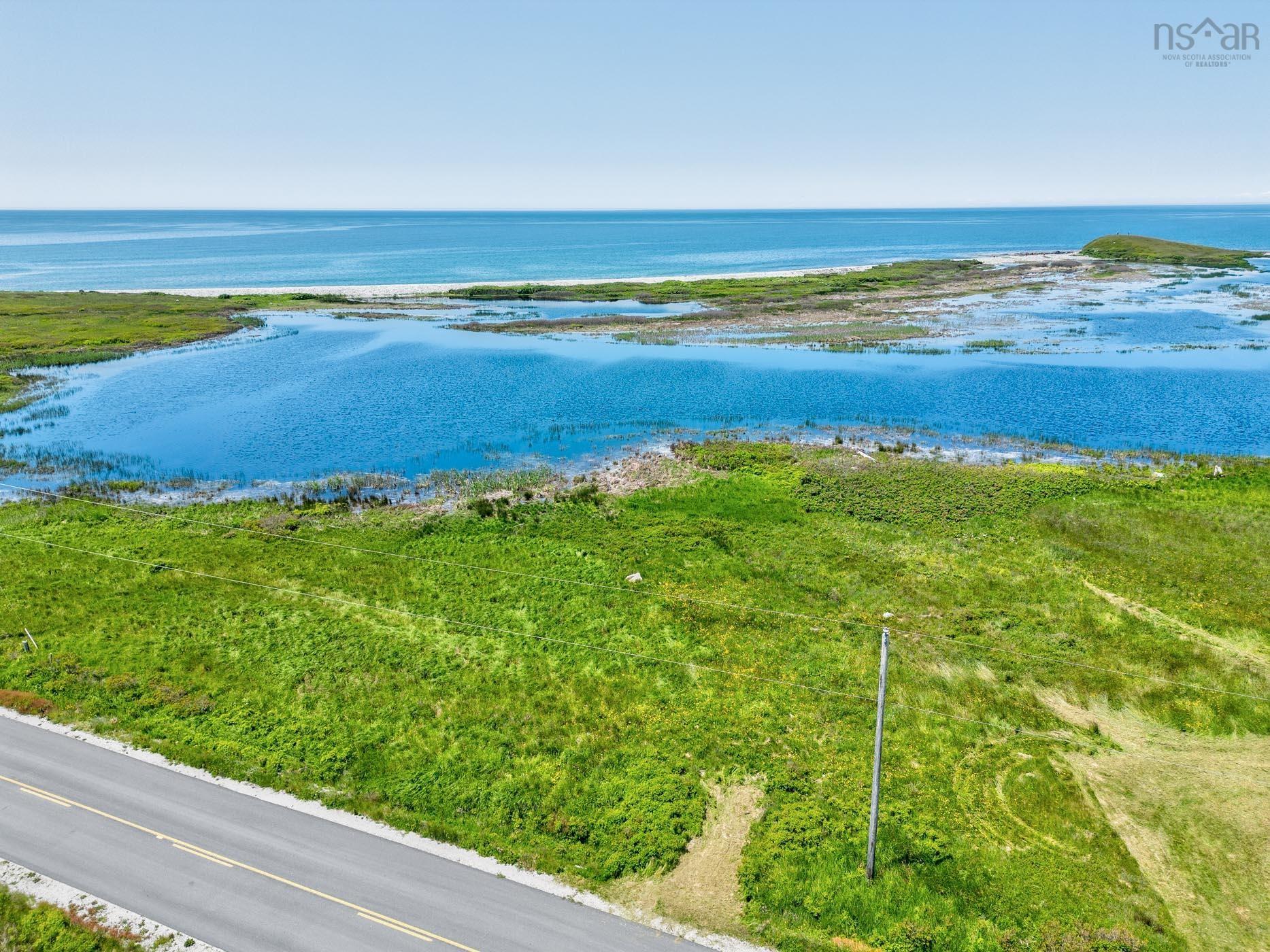 $39,900.00: Lot Pembroke Road, Pembroke