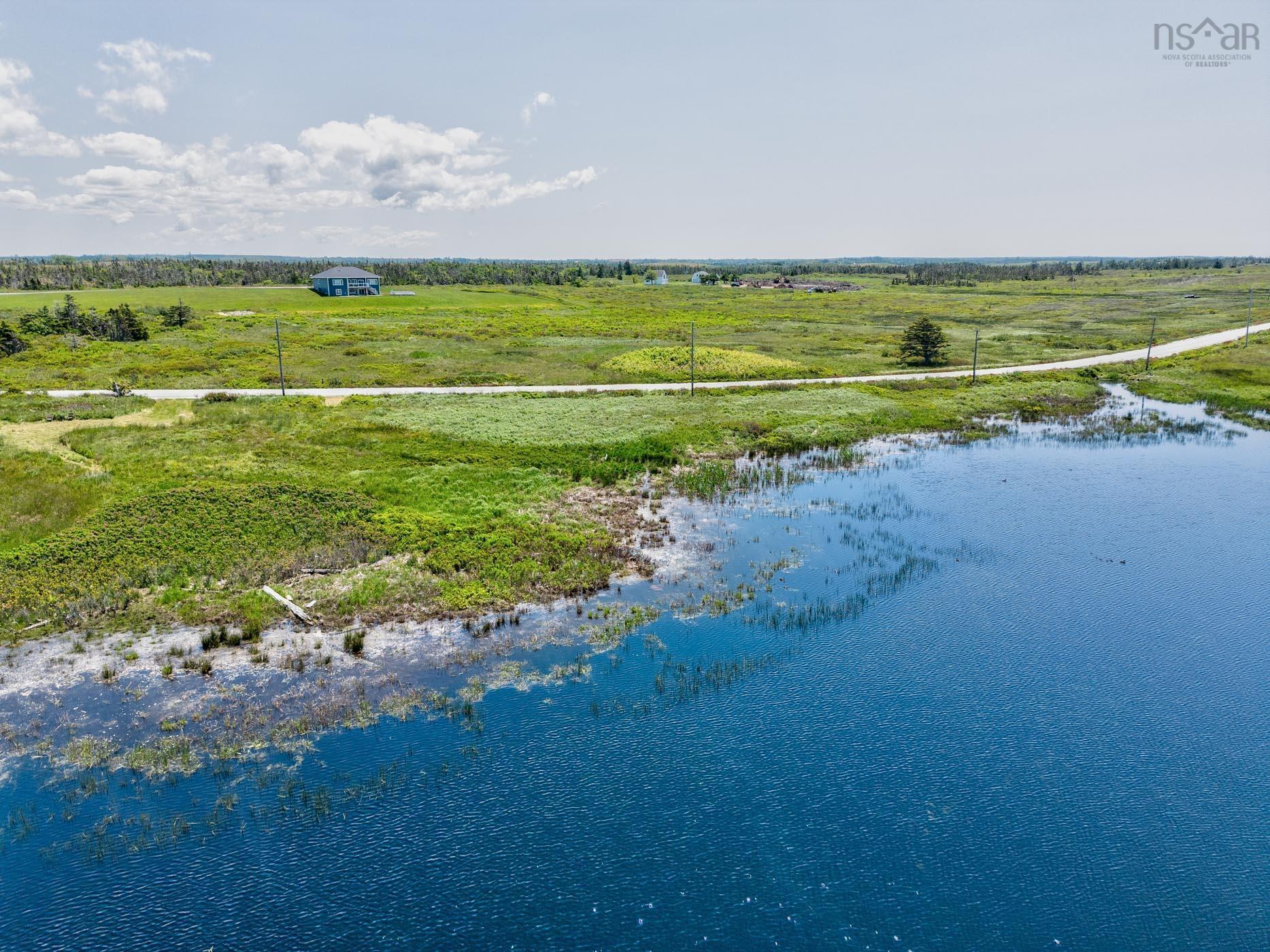 $39,900.00: Lot Pembroke Road, Pembroke