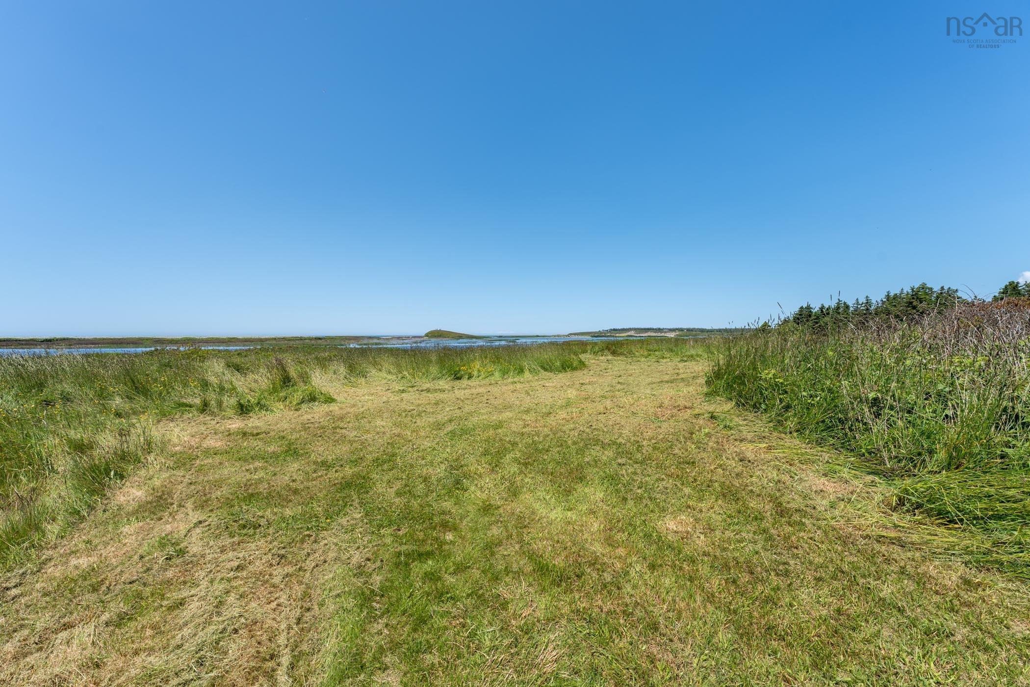 $39,900.00: Lot Pembroke Road, Pembroke