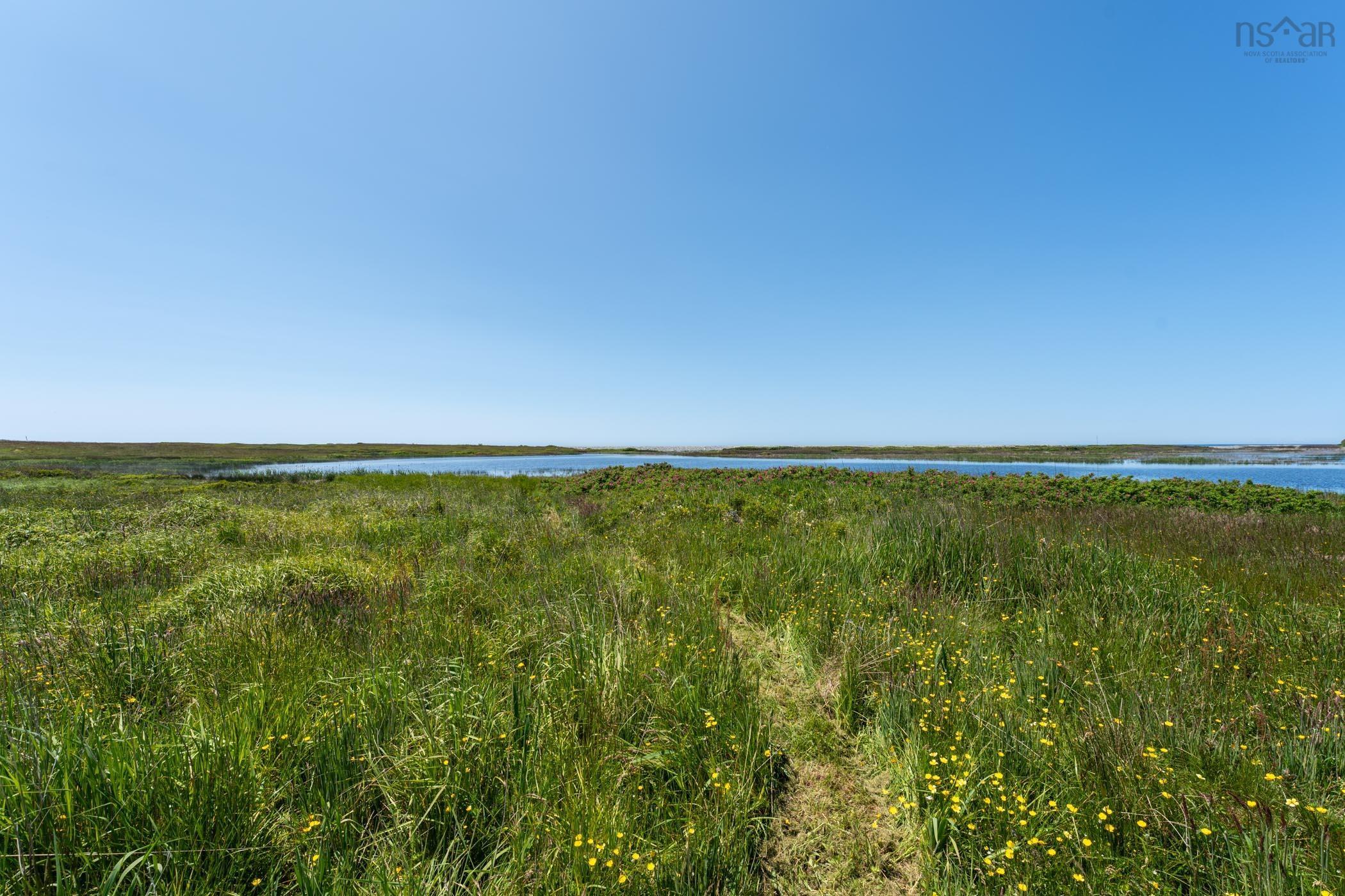 $39,900.00: Lot Pembroke Road, Pembroke