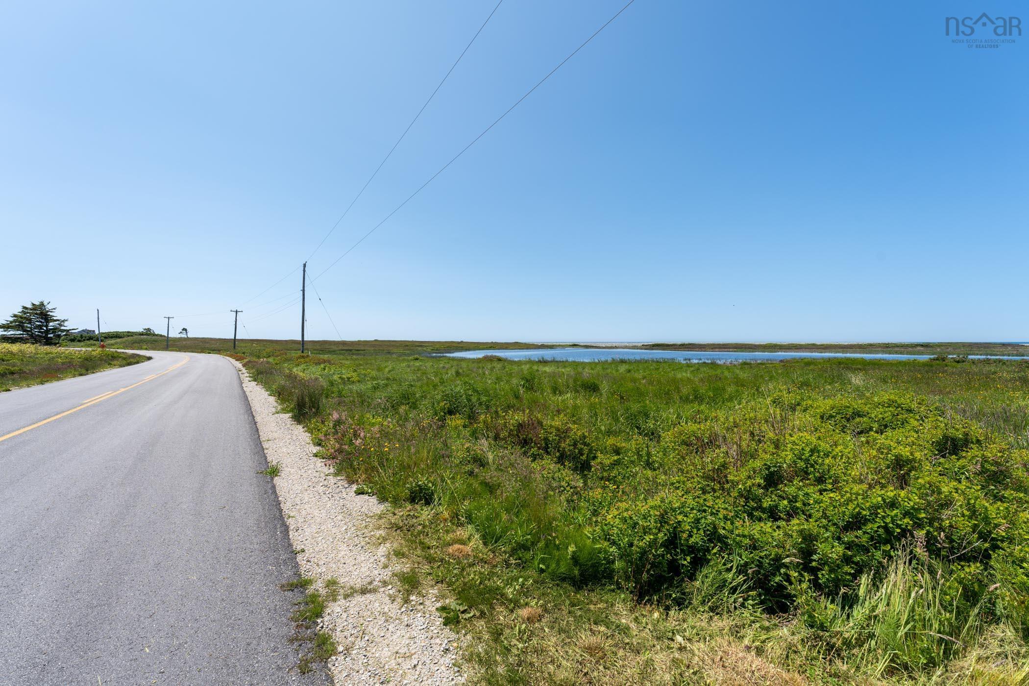 $39,900.00: Lot Pembroke Road, Pembroke