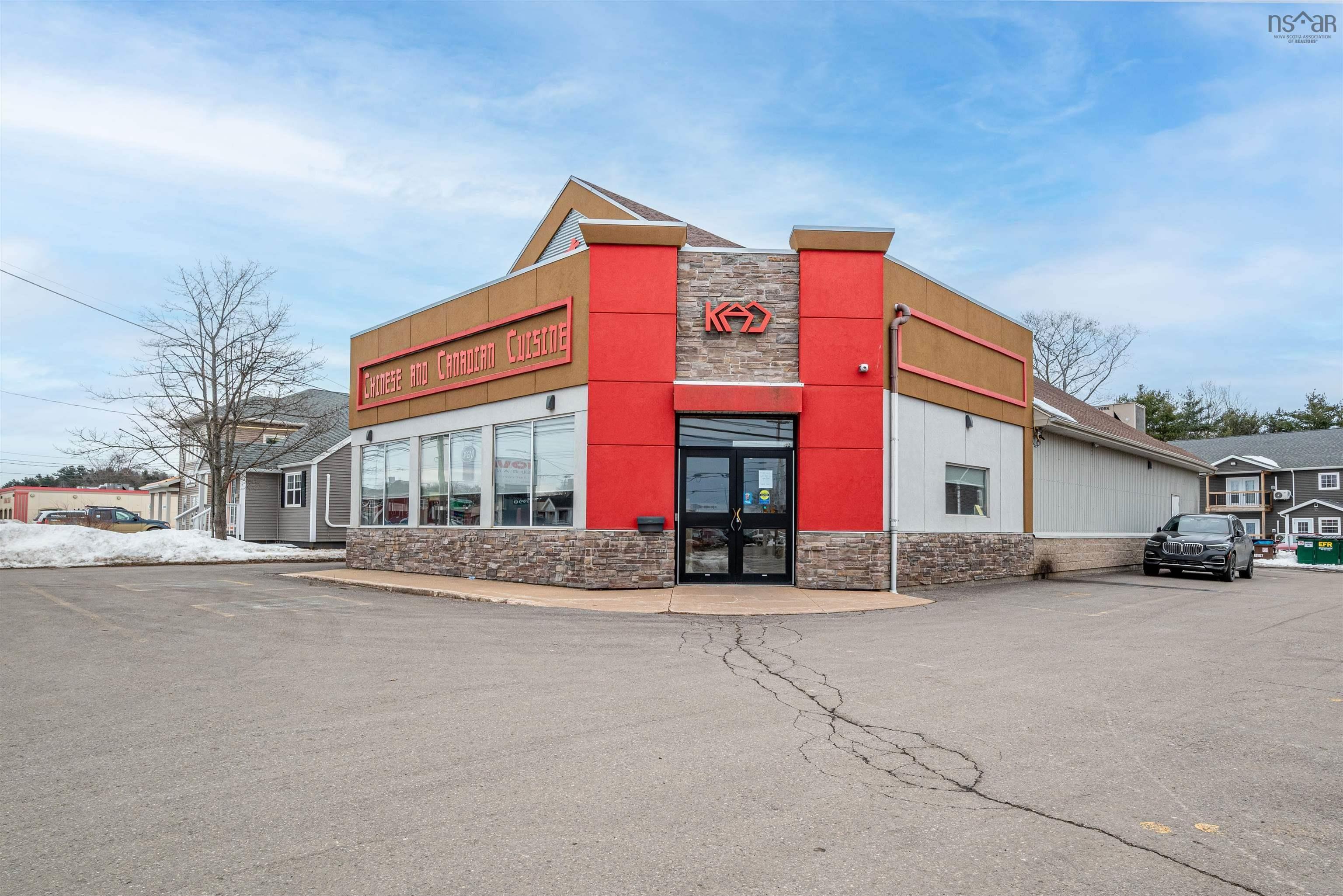 8986 Commercial Street, Kings County, NS (MLS® 202528716)