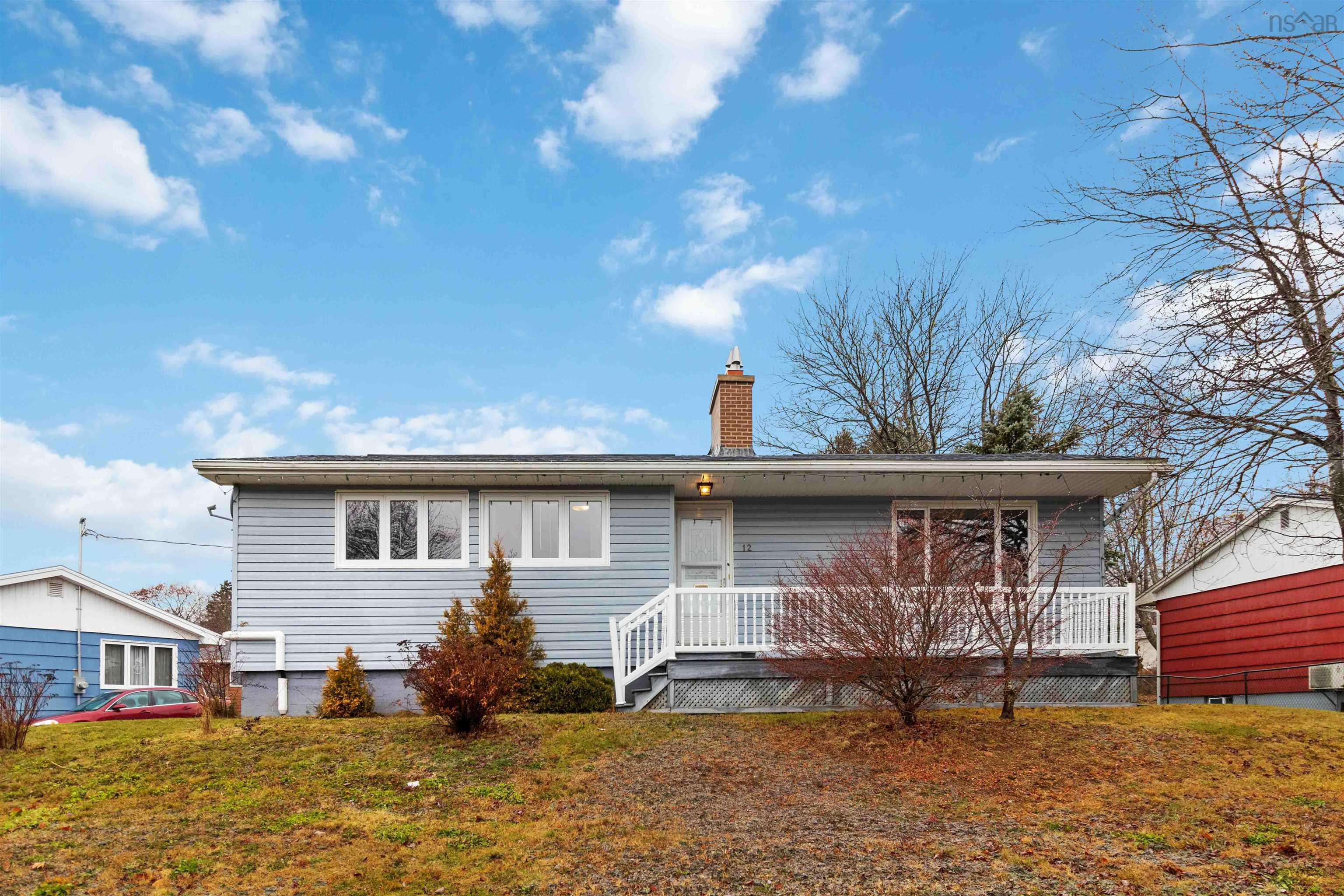 12 Belvedere Drive, Lower Sackville, NS (MLS® 202528723)