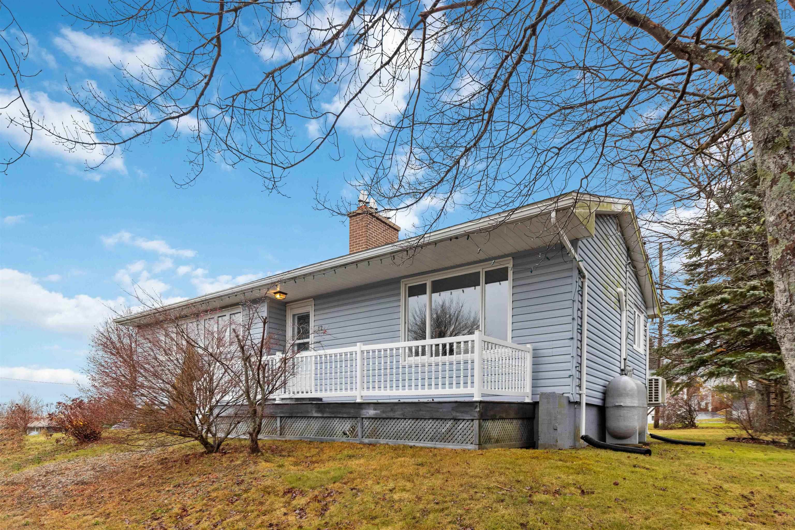 12 Belvedere Drive, Lower Sackville, NS (MLS 202528723)