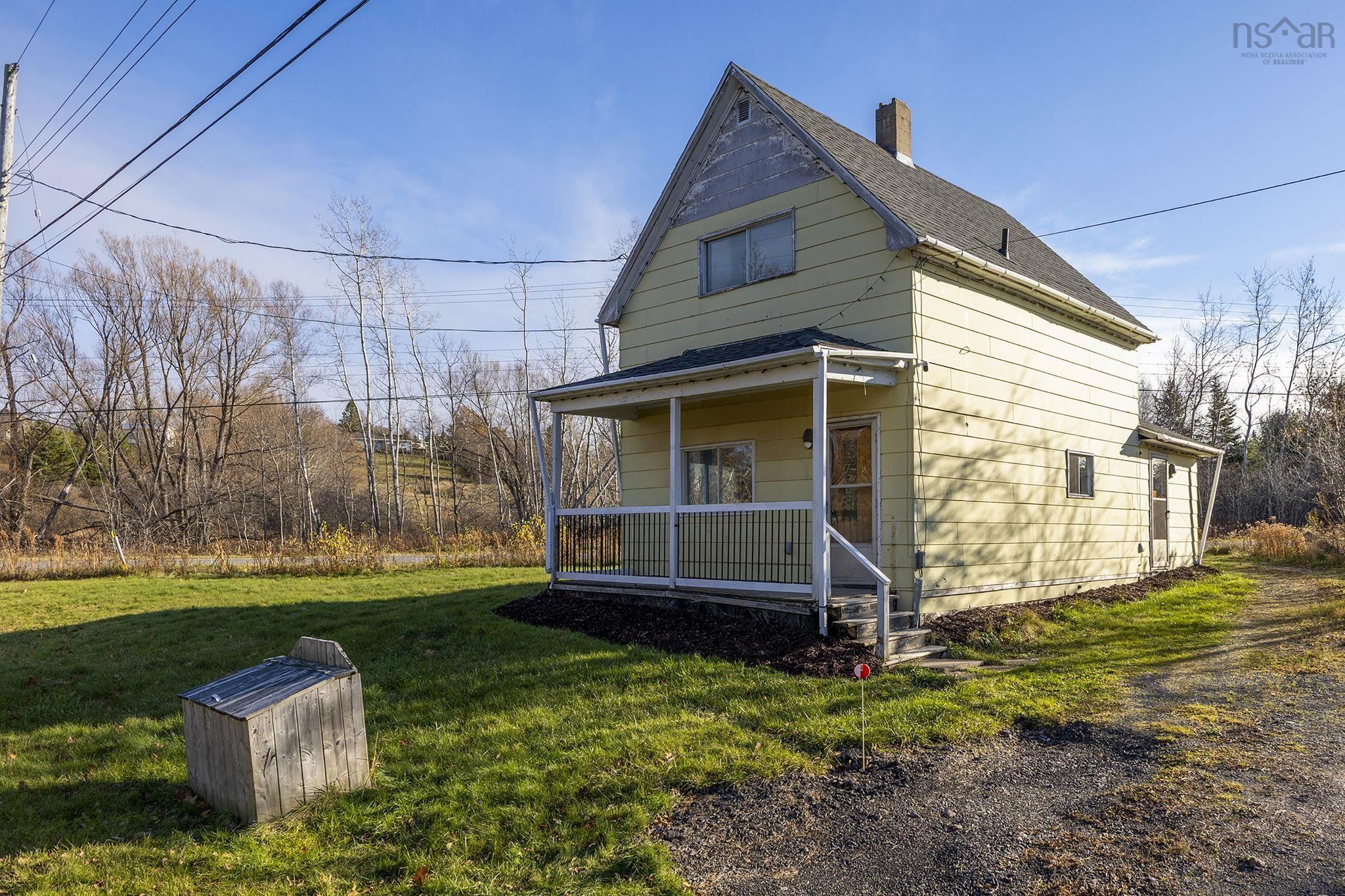 $160,000.00: 2307 Old Church Street, Westville