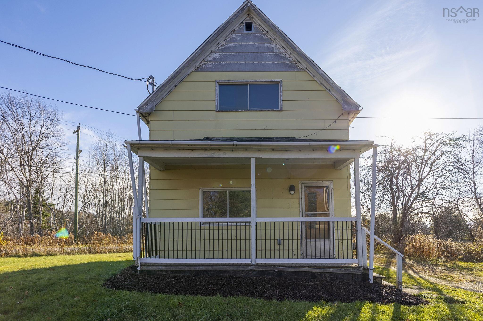 $160,000.00: 2307 Old Church Street, Westville