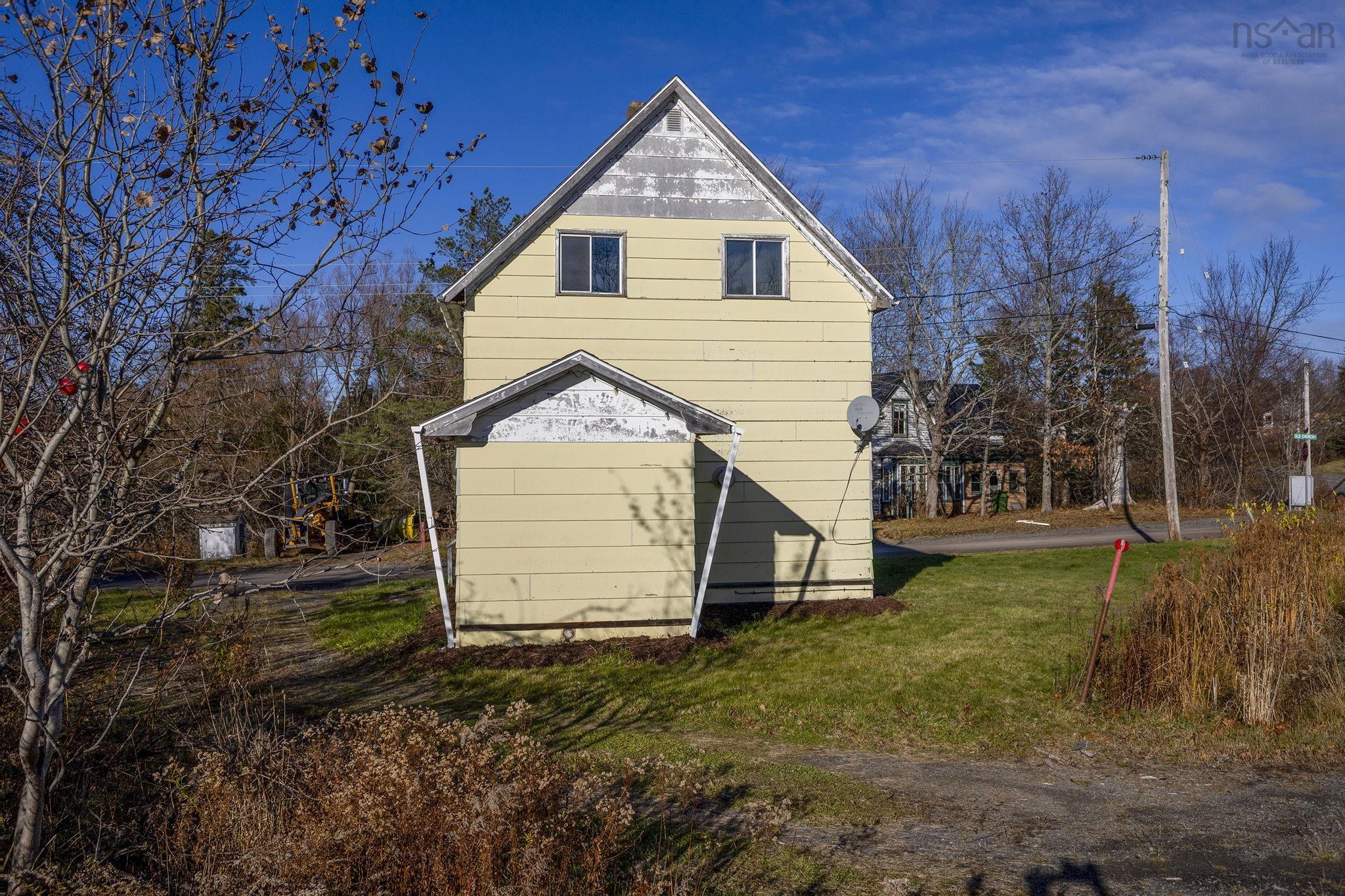 $160,000.00: 2307 Old Church Street, Westville