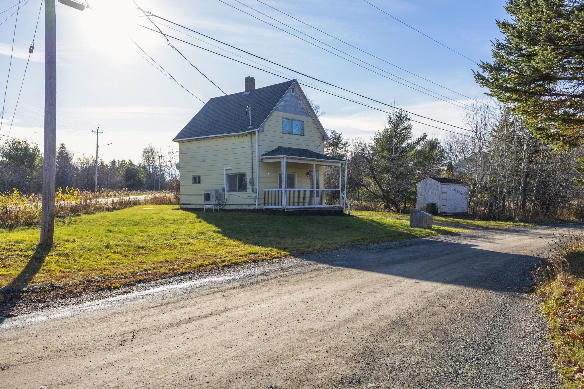 $160,000.00: 2307 Old Church Street, Westville