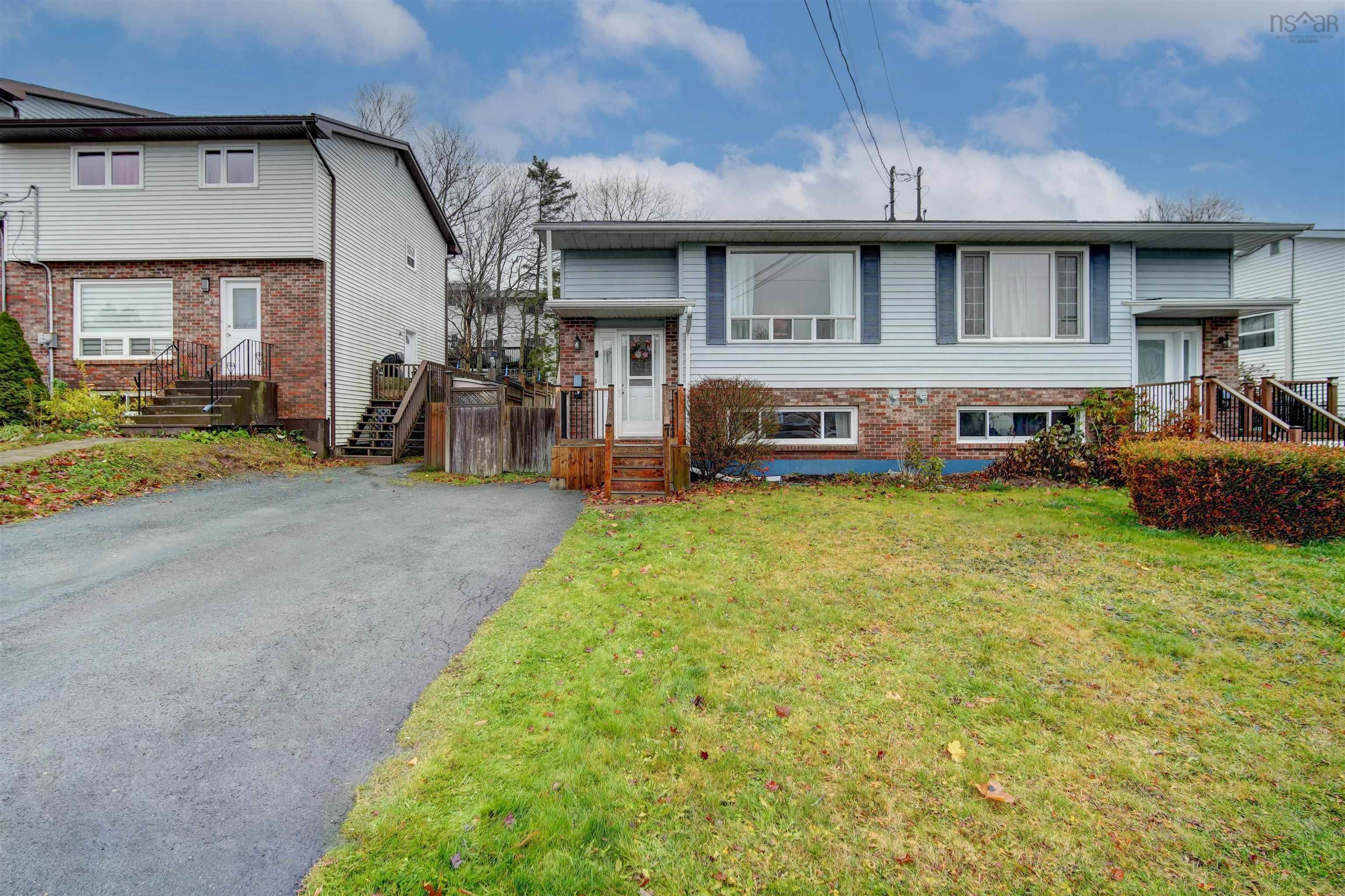 7 Londra Court, Dartmouth, NS (MLS® 202528730)