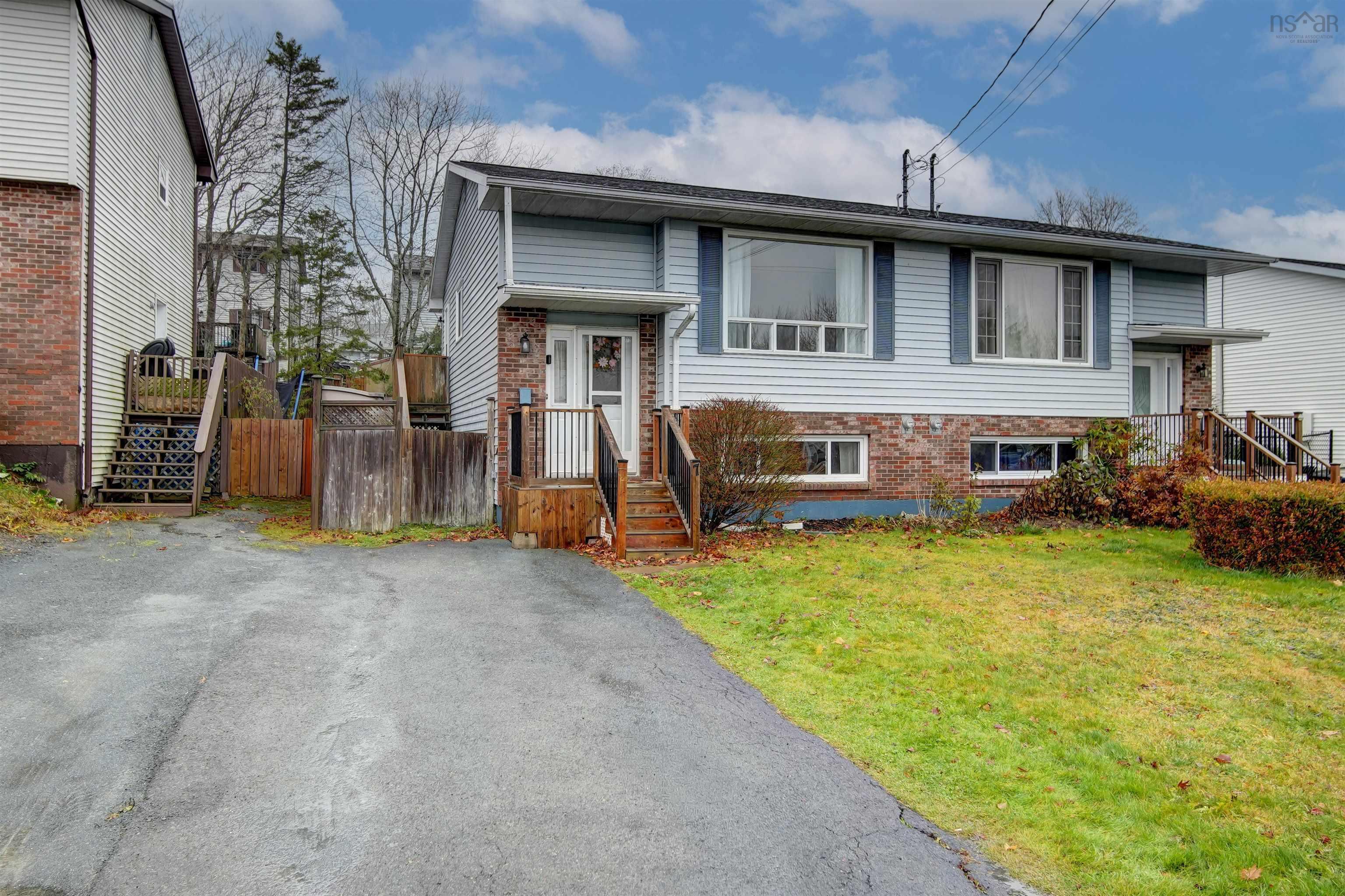 7 Londra Court, Dartmouth, NS (MLS 202528730)
