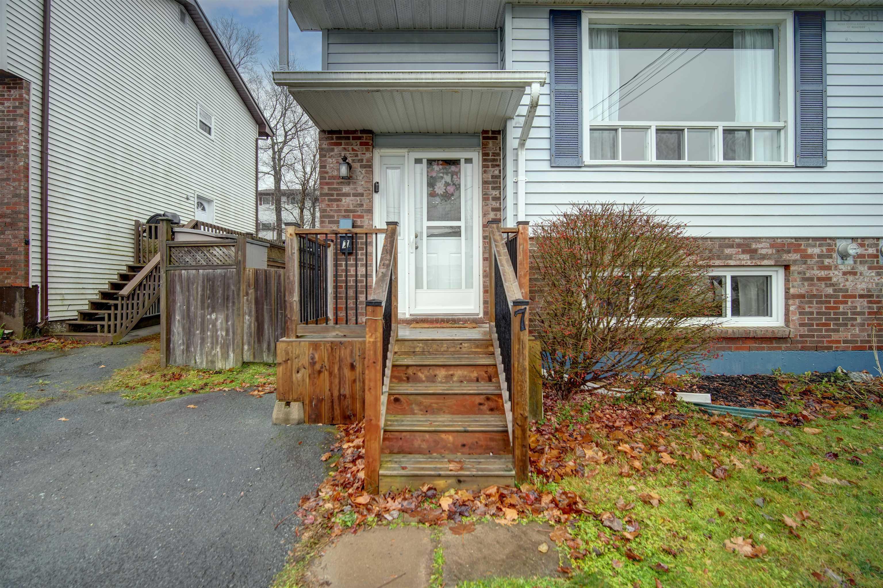 7 Londra Court, Dartmouth, NS (MLS 202528730)
