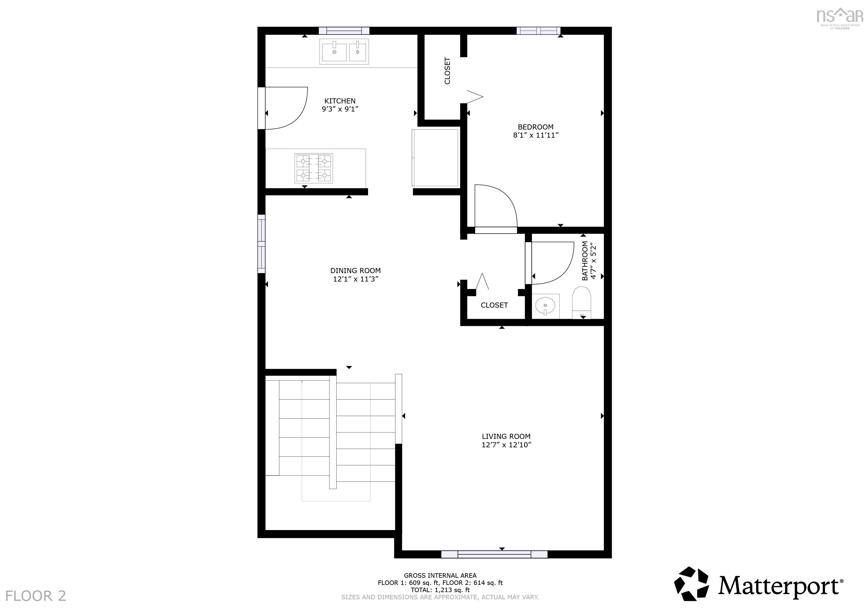 7 Londra Court, Dartmouth, NS (MLS 202528730)