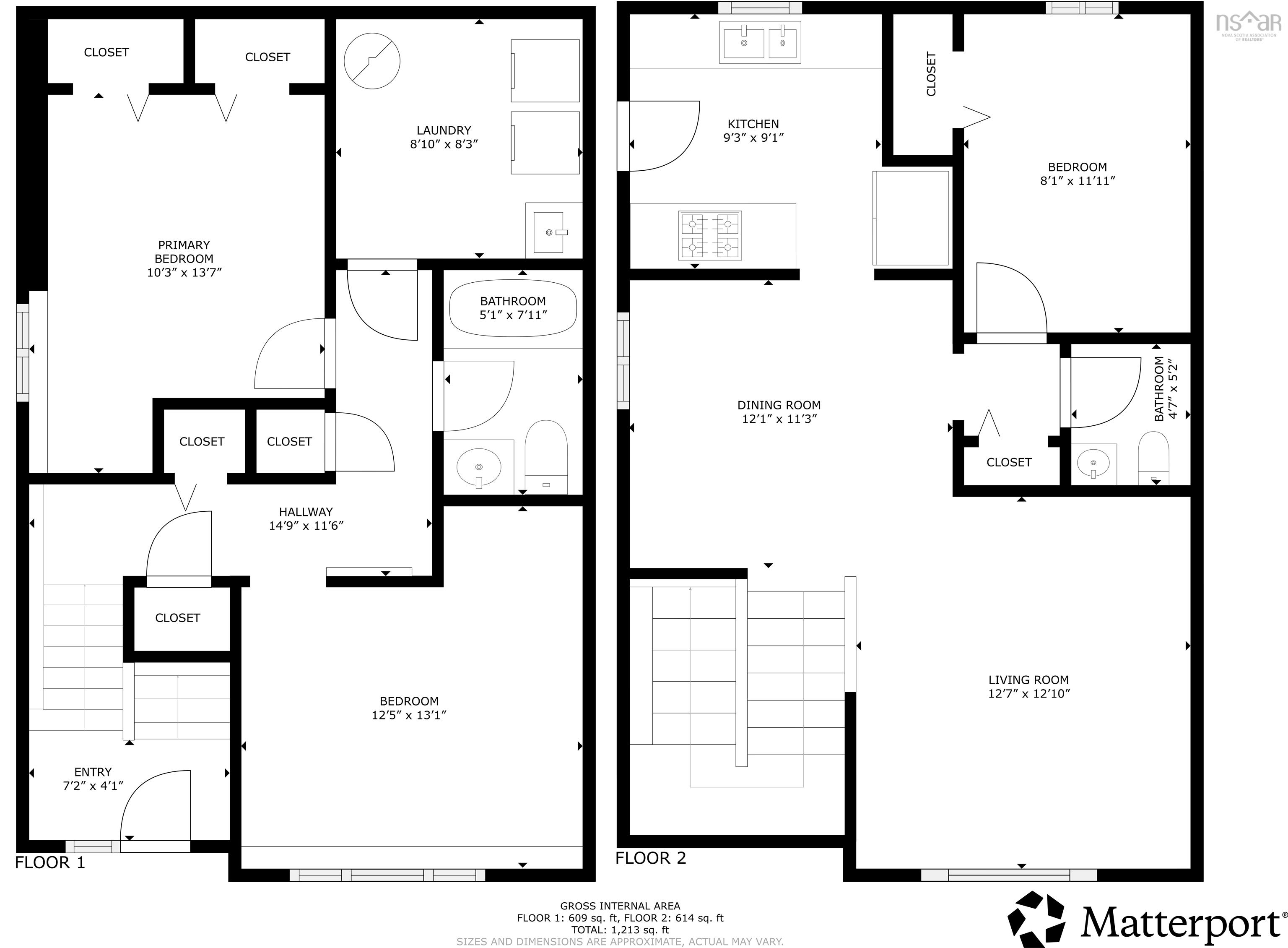 7 Londra Court, Dartmouth, NS (MLS 202528730)