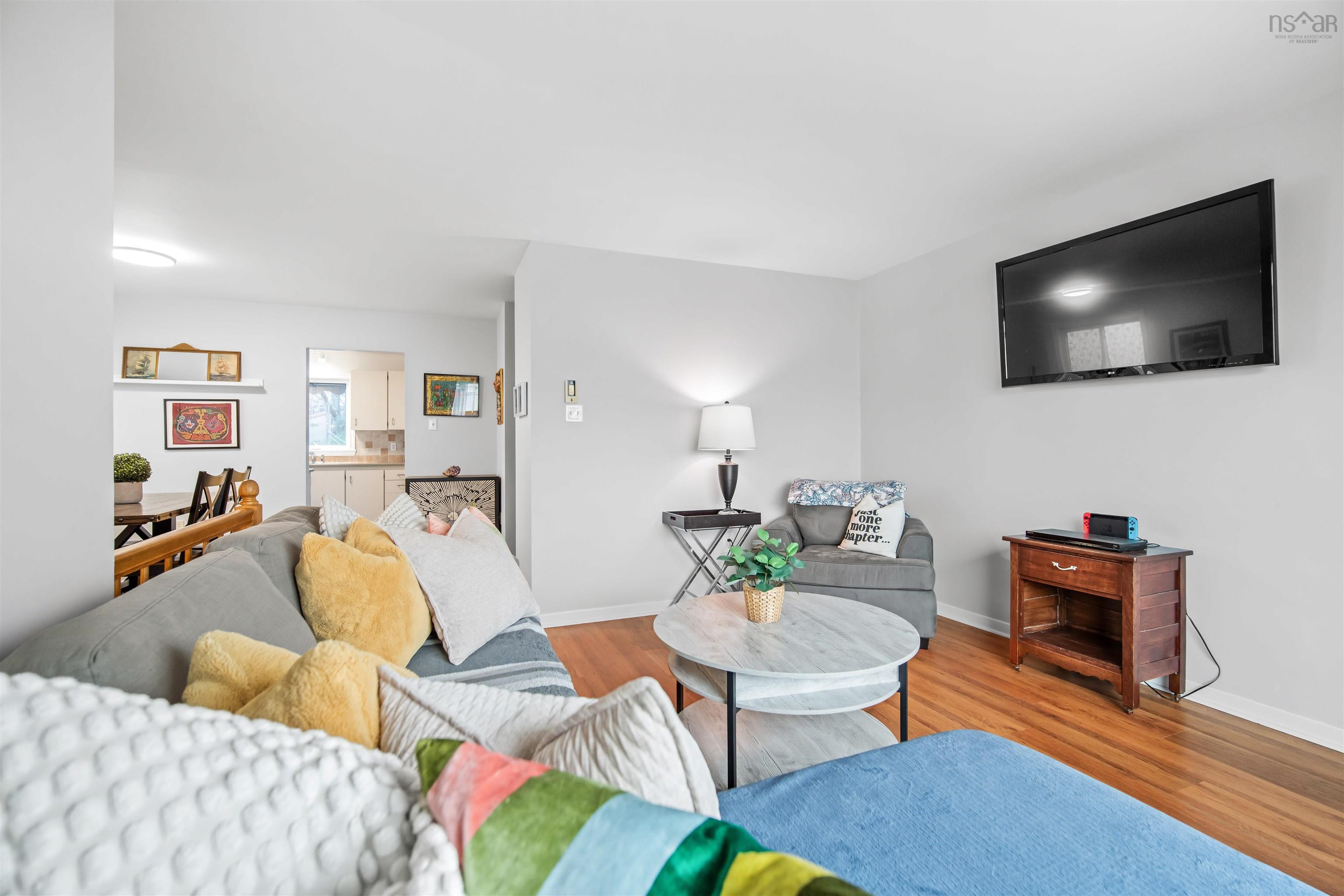 7 Londra Court, Dartmouth, NS (MLS 202528730)