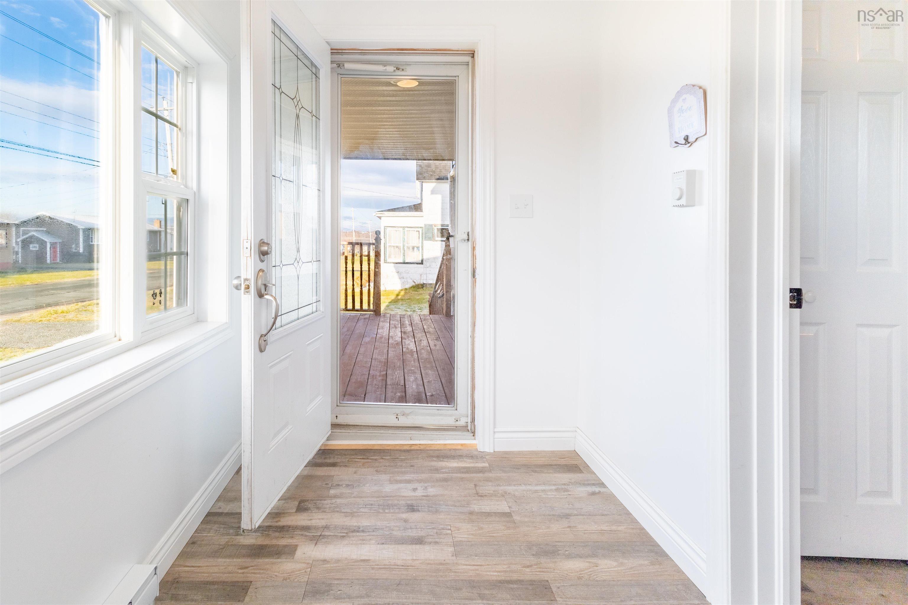 $379,000.00: 157 Lake Road, Glace Bay