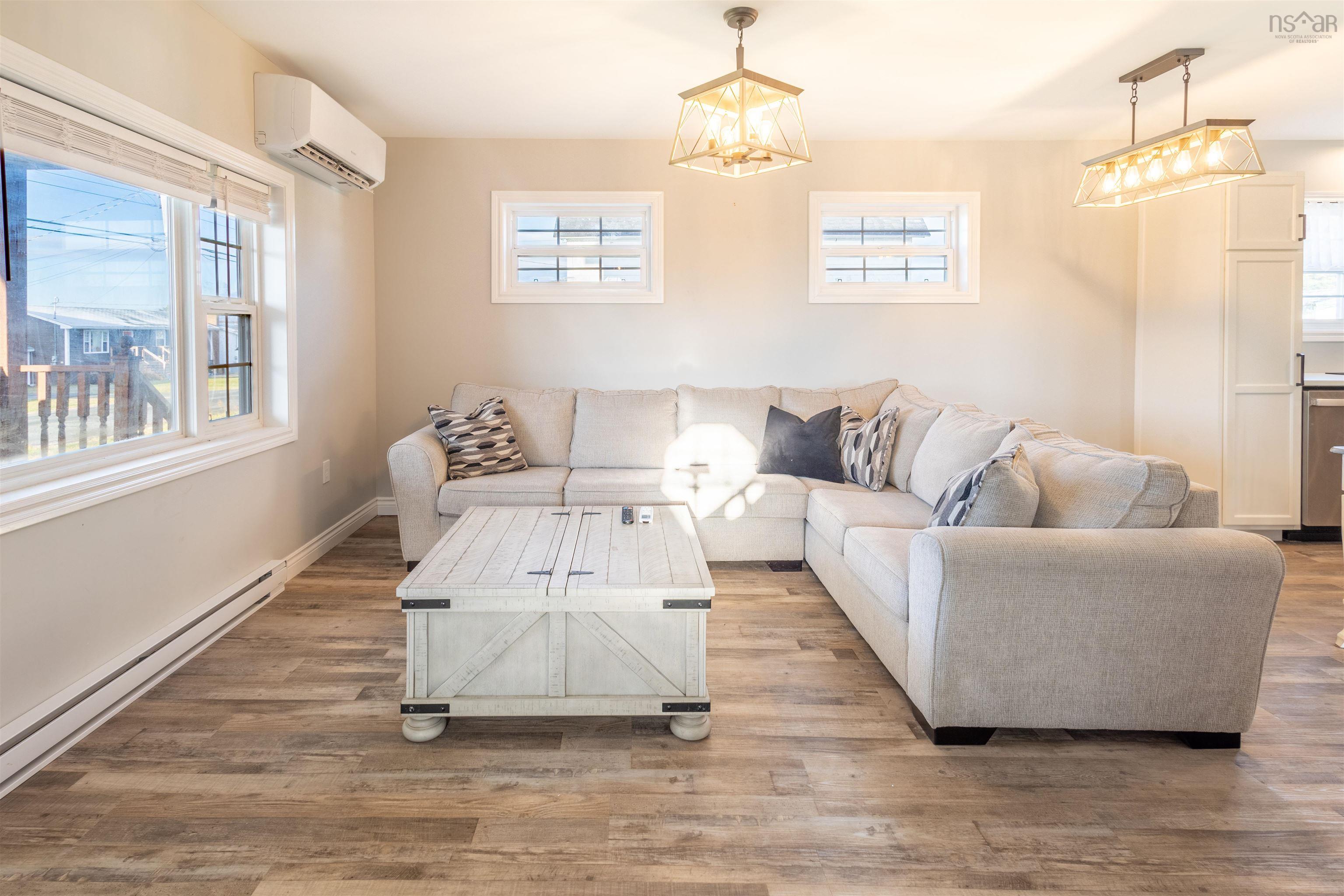 $379,000.00: 157 Lake Road, Glace Bay