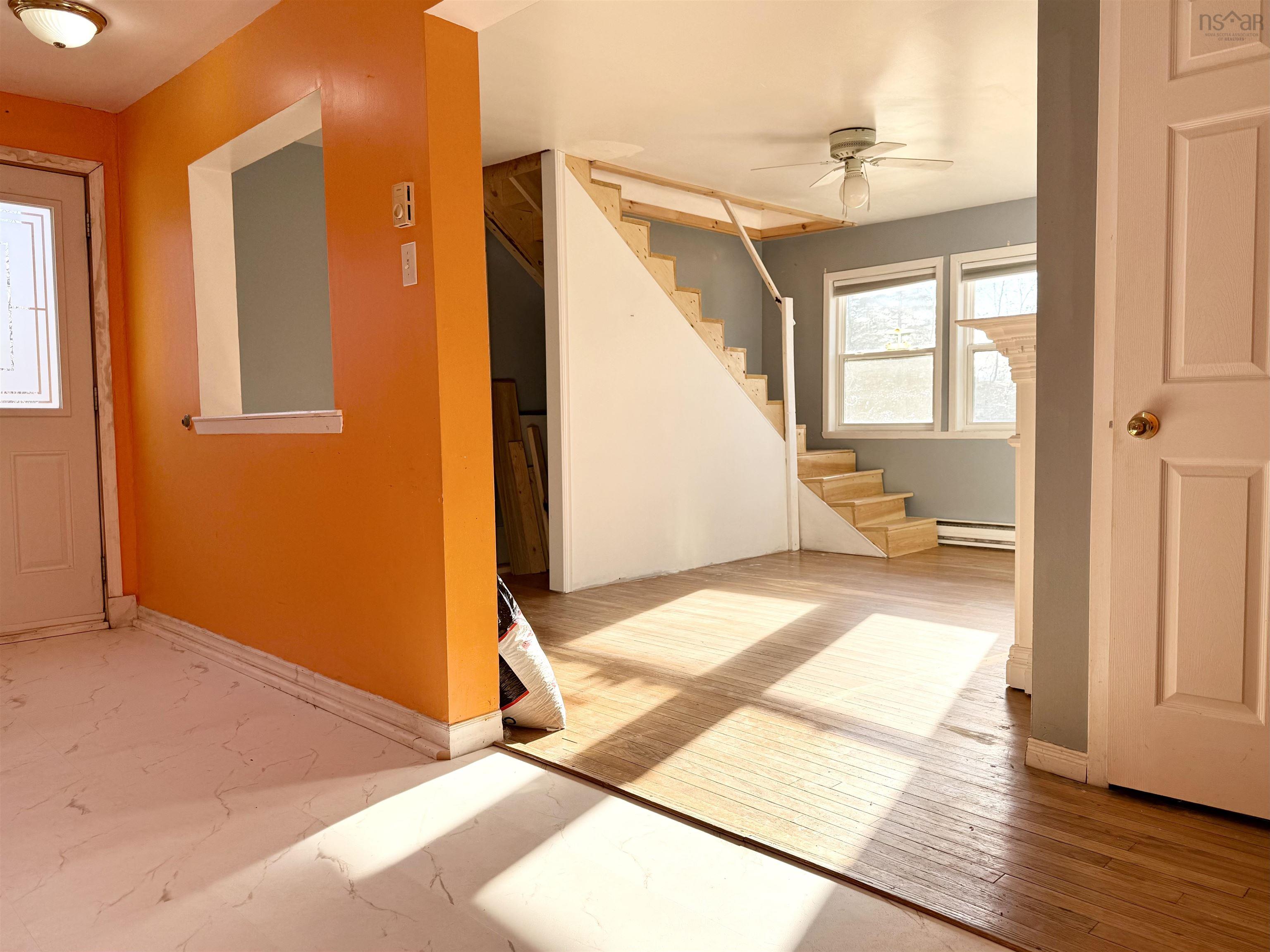 2693 Sackville Drive, Upper Sackville, NS (MLS 202528736)