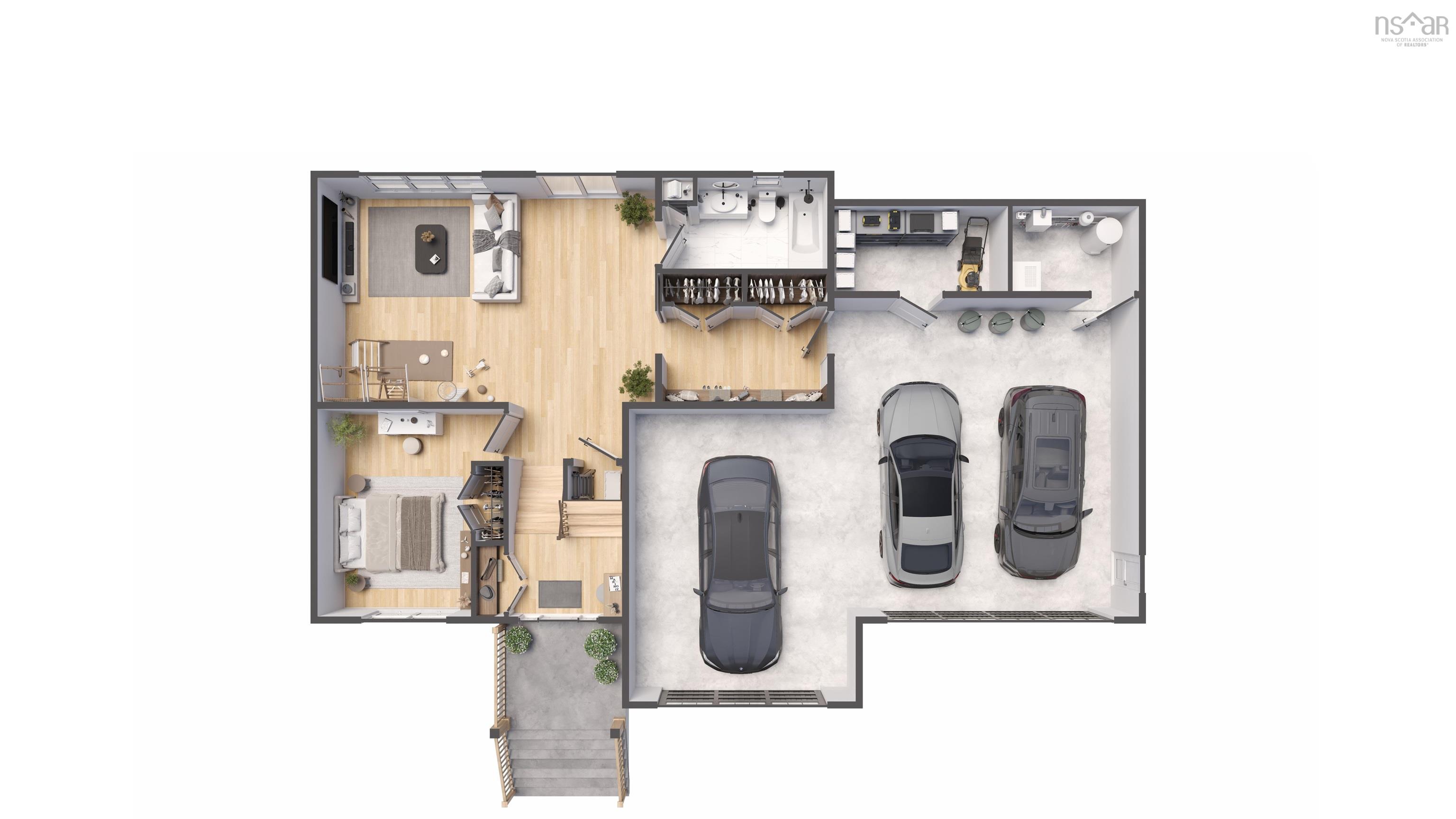 Lot 5063 100 Knotwood Lane, Middle Sackville, NS (MLS 202528737)