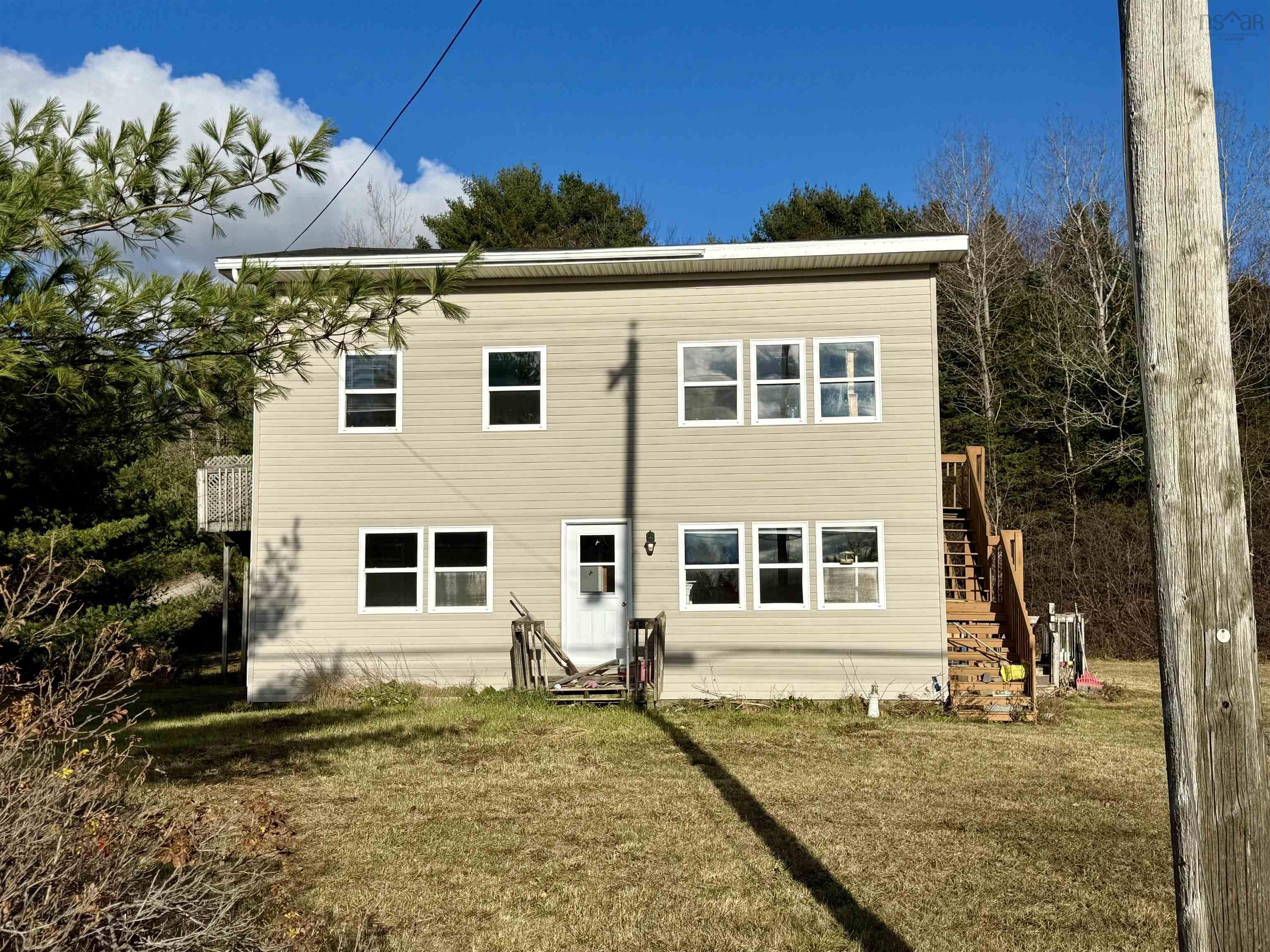 2693 Sackville Drive, Upper Sackville, NS (MLS 202528738)