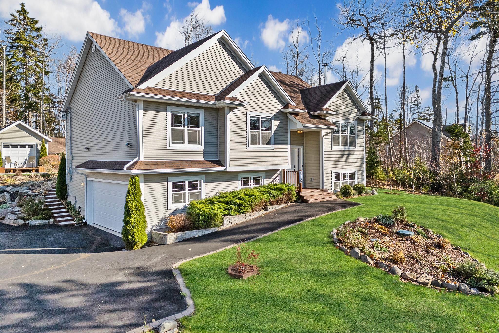 416 Crooked Stick Pass, Beaver Bank, NS (MLS® 202528743)