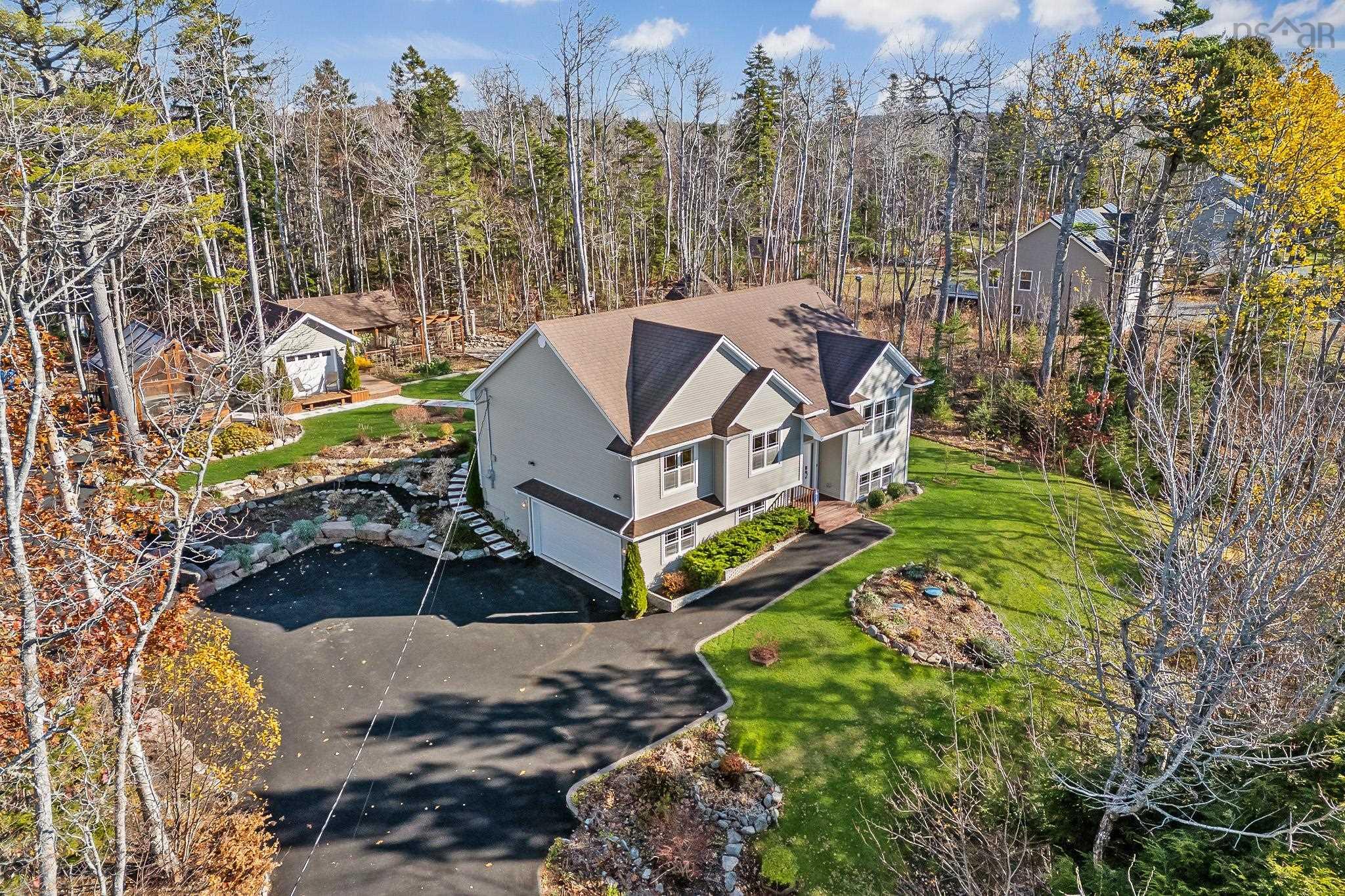 416 Crooked Stick Pass, Beaver Bank, NS (MLS 202528743)