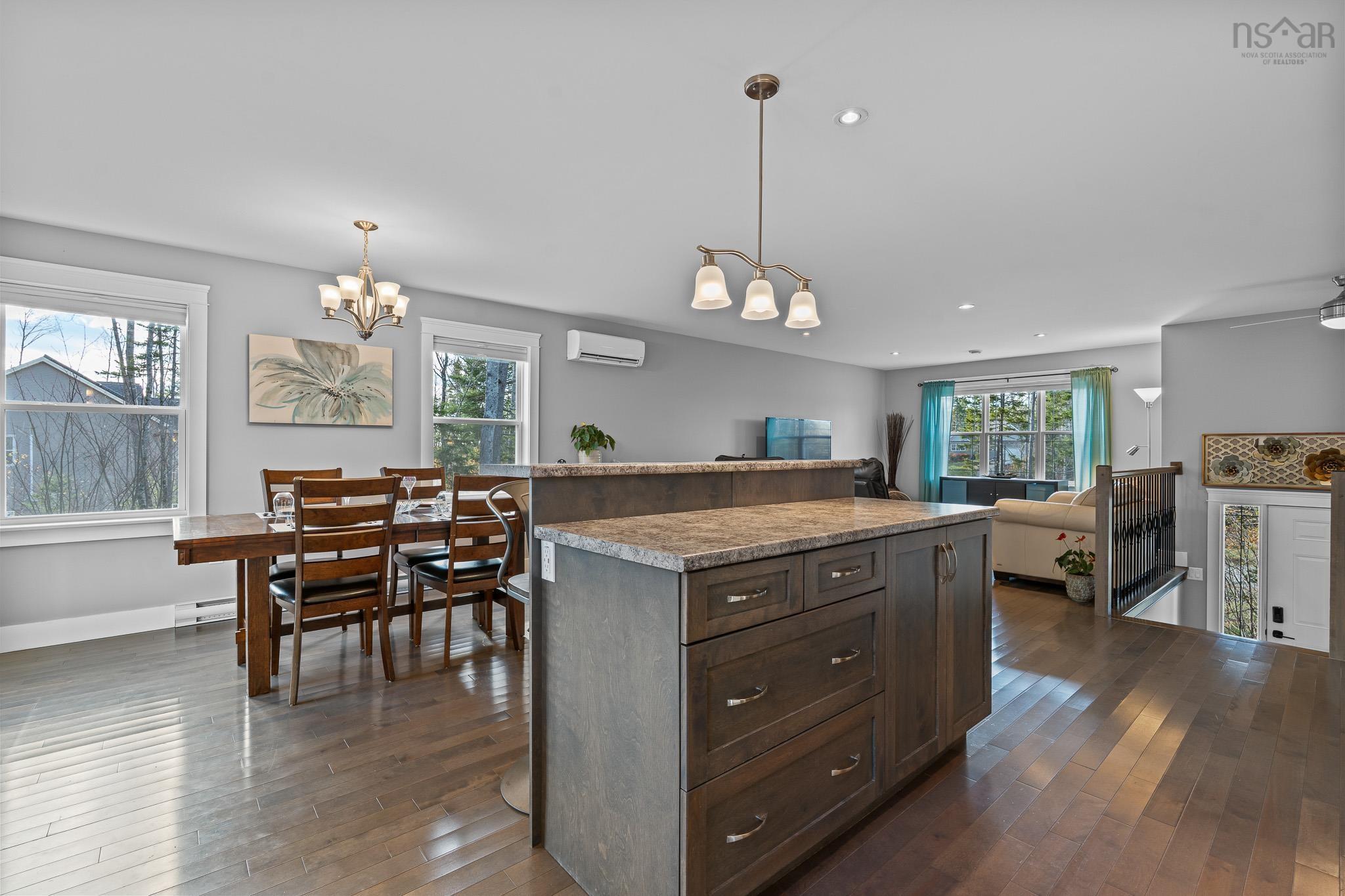 416 Crooked Stick Pass, Beaver Bank, NS (MLS 202528743)