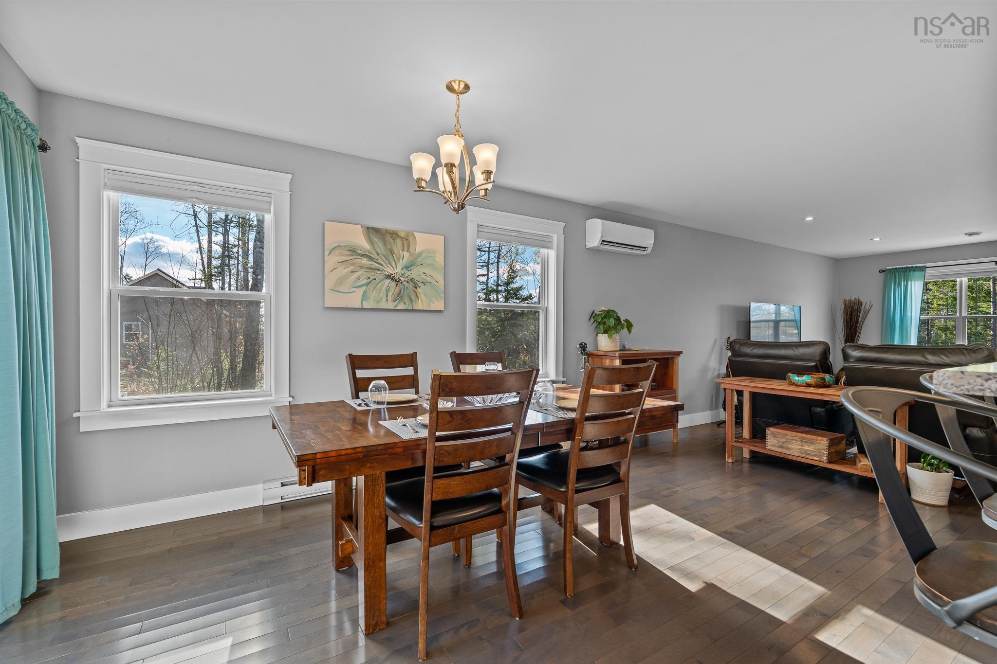 416 Crooked Stick Pass, Beaver Bank, NS (MLS 202528743)